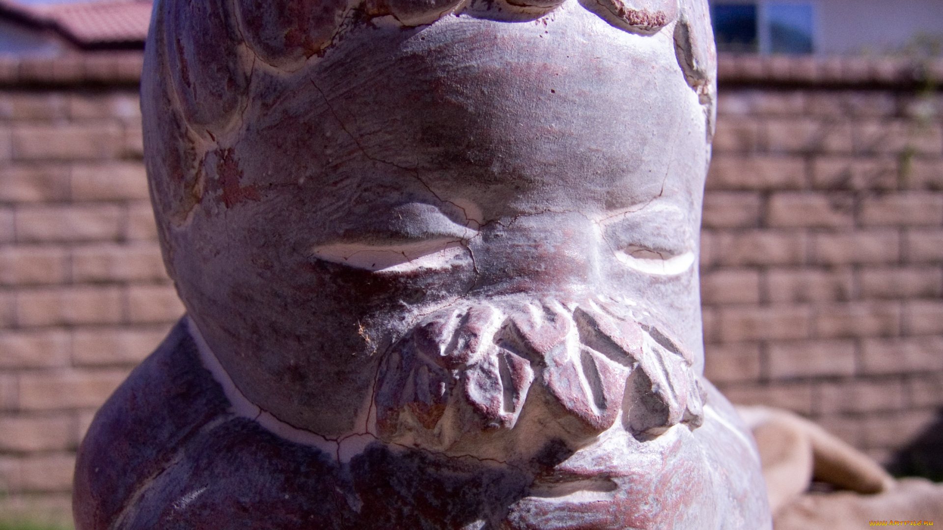 разное, рельефы, статуи, музейные, экспонаты