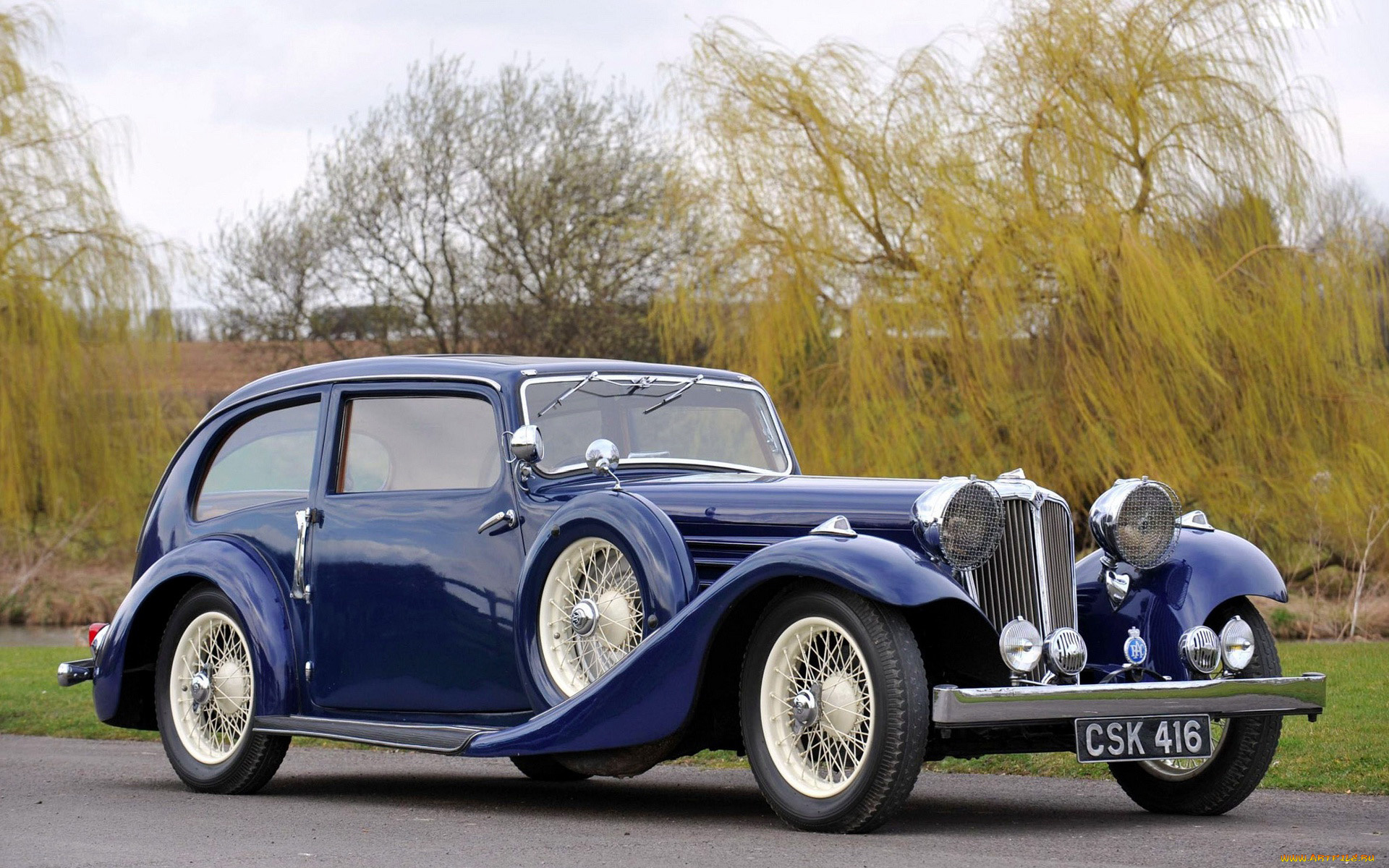 автомобили, классика