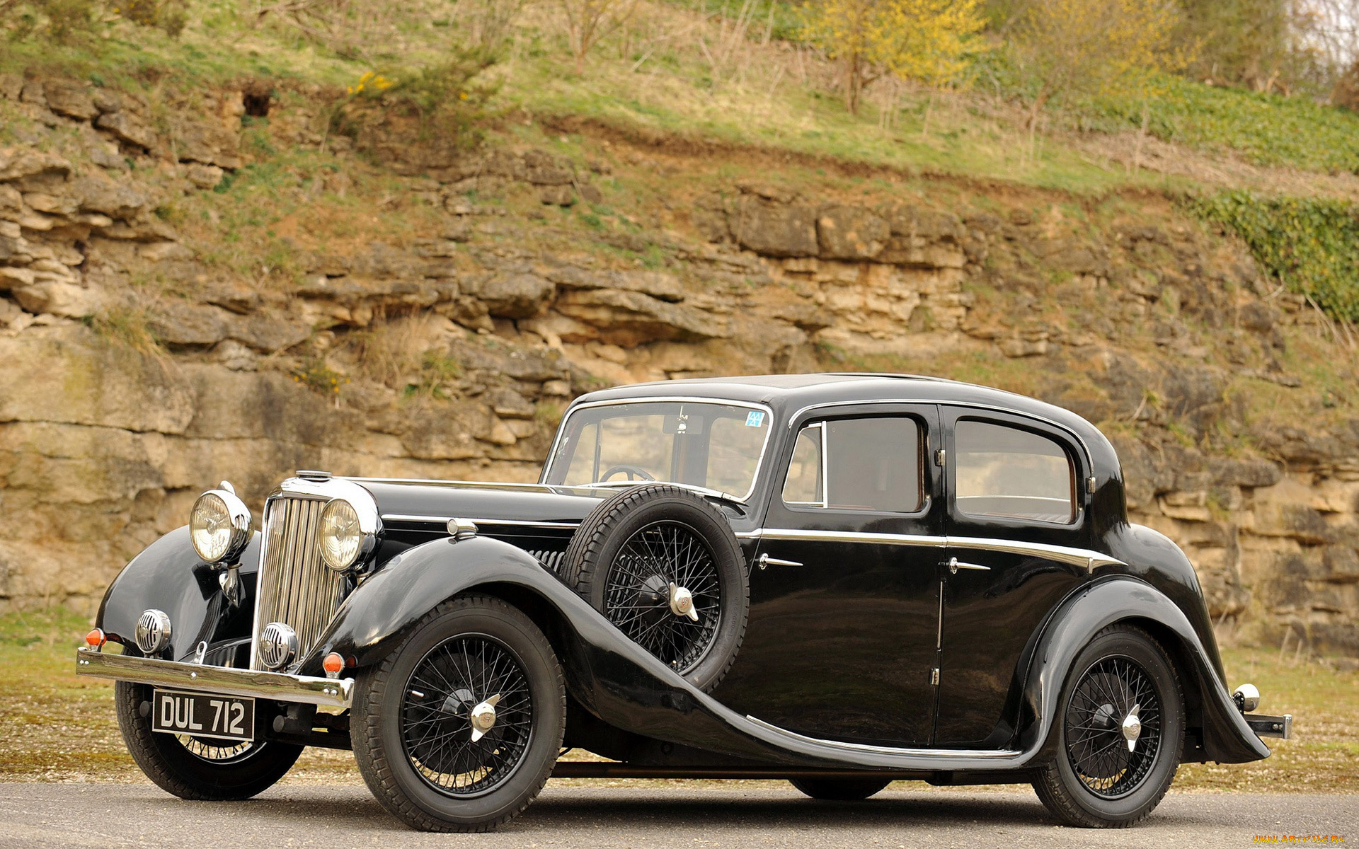 автомобили, классика