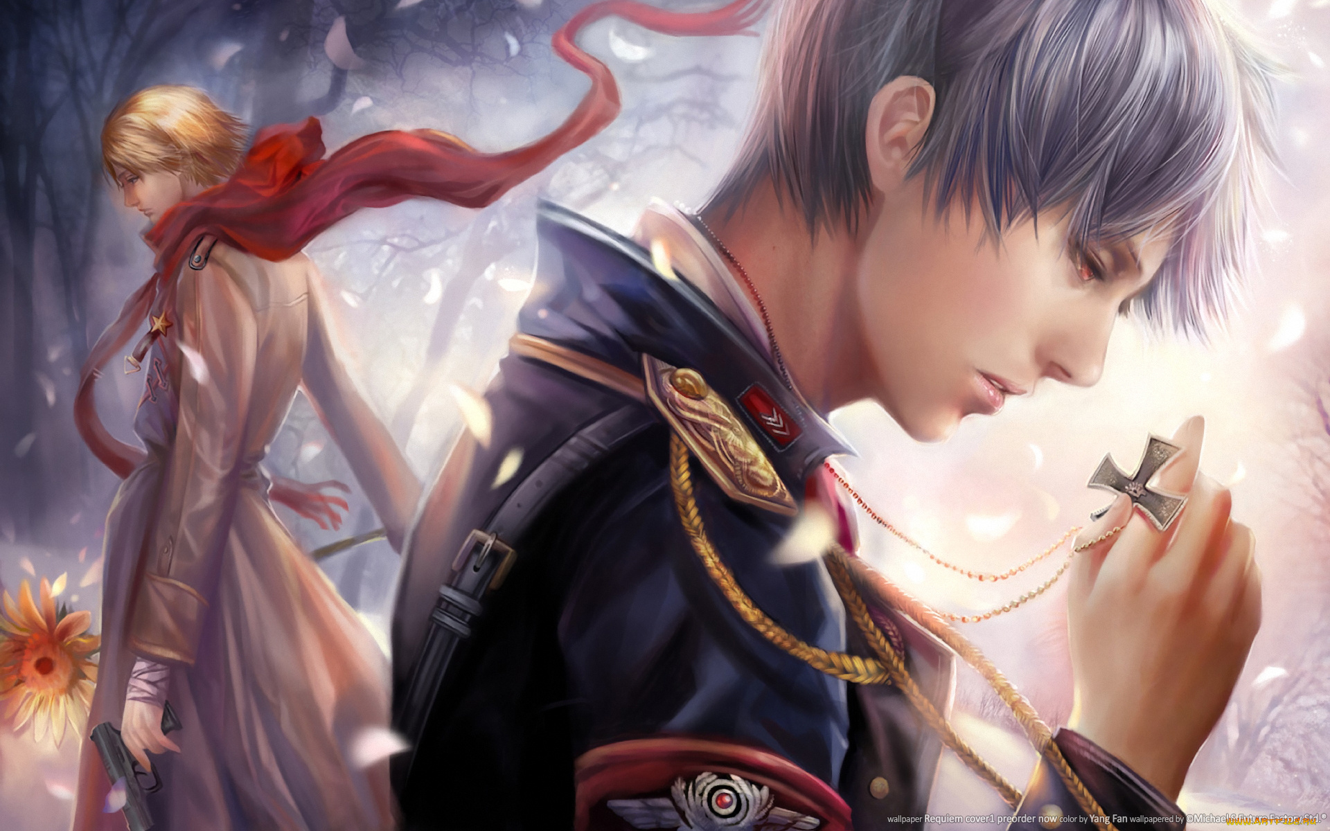 requiem, cover1, preorder, now, фэнтези, люди