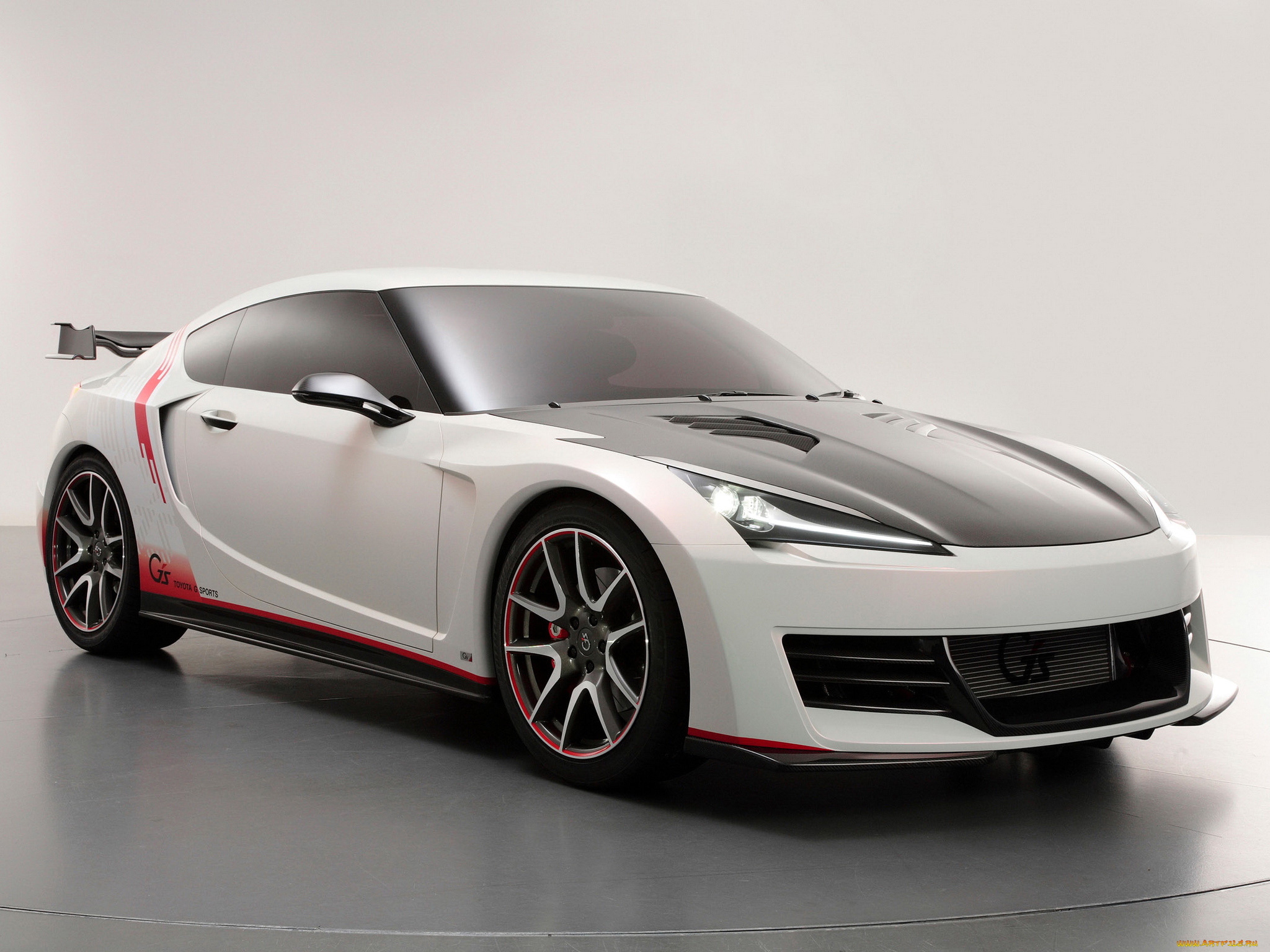 автомобили, toyota