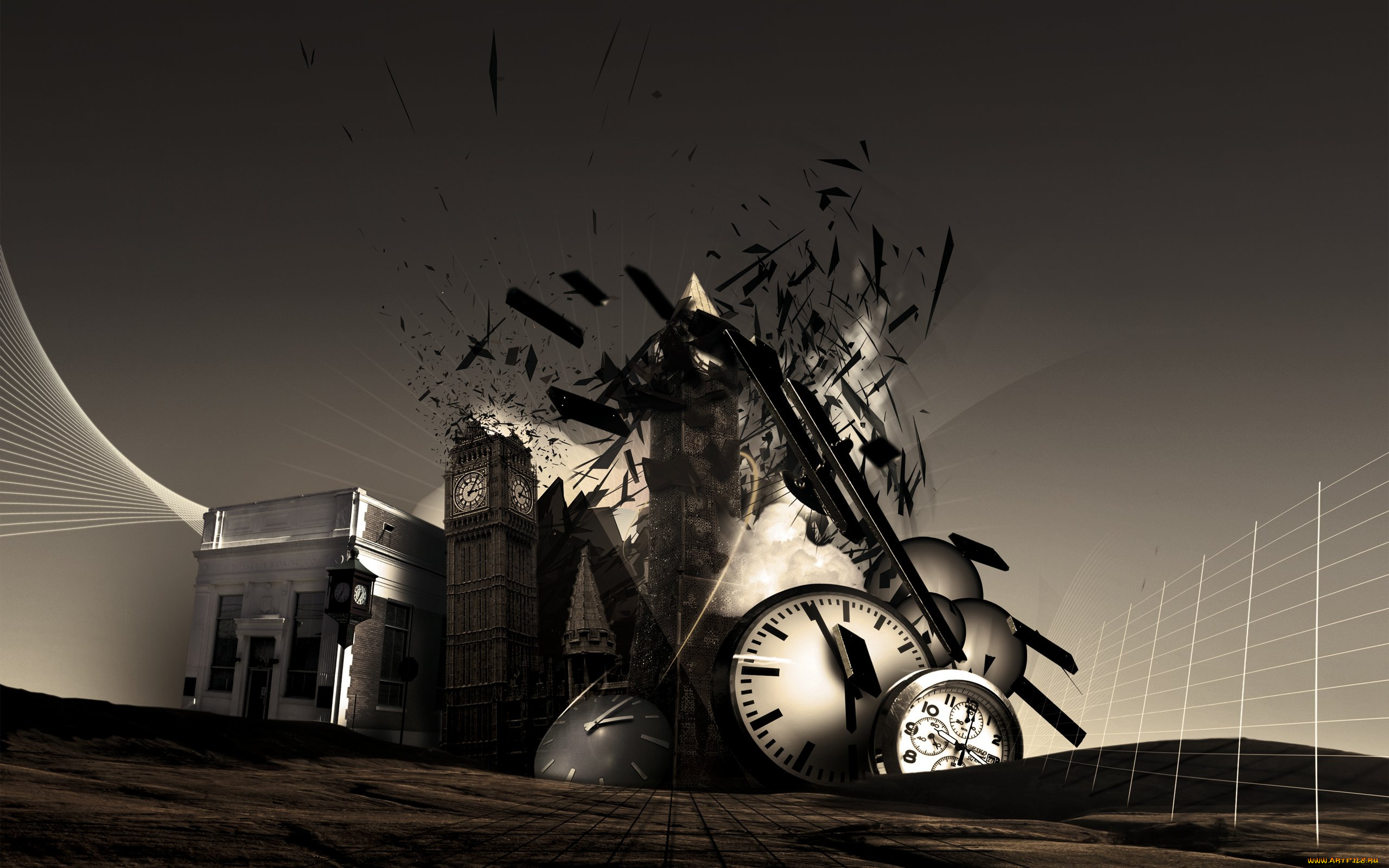 разное, компьютерный, дизайн