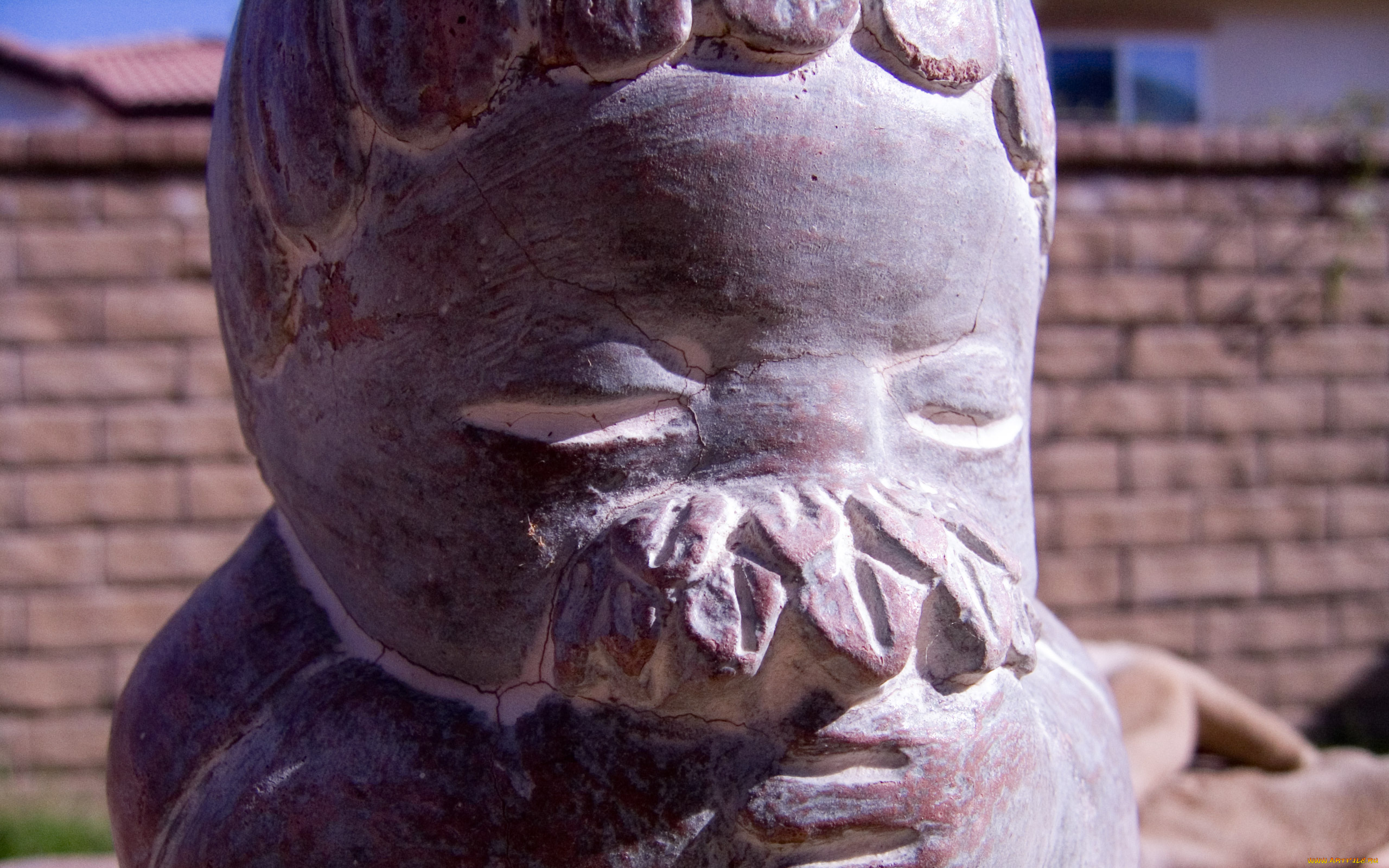 разное, рельефы, статуи, музейные, экспонаты