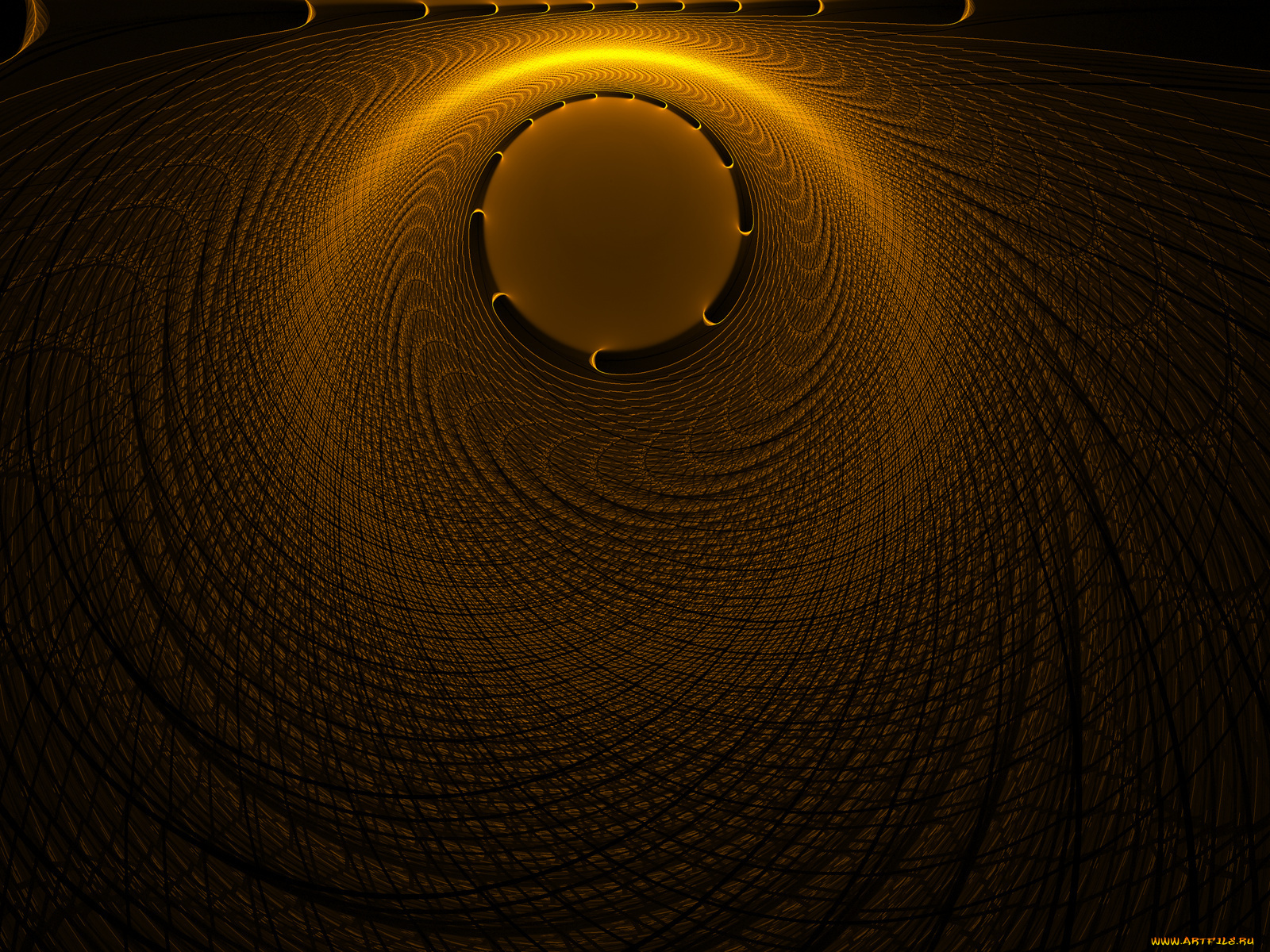 3д, графика, fractal, фракталы, абстракция, узор