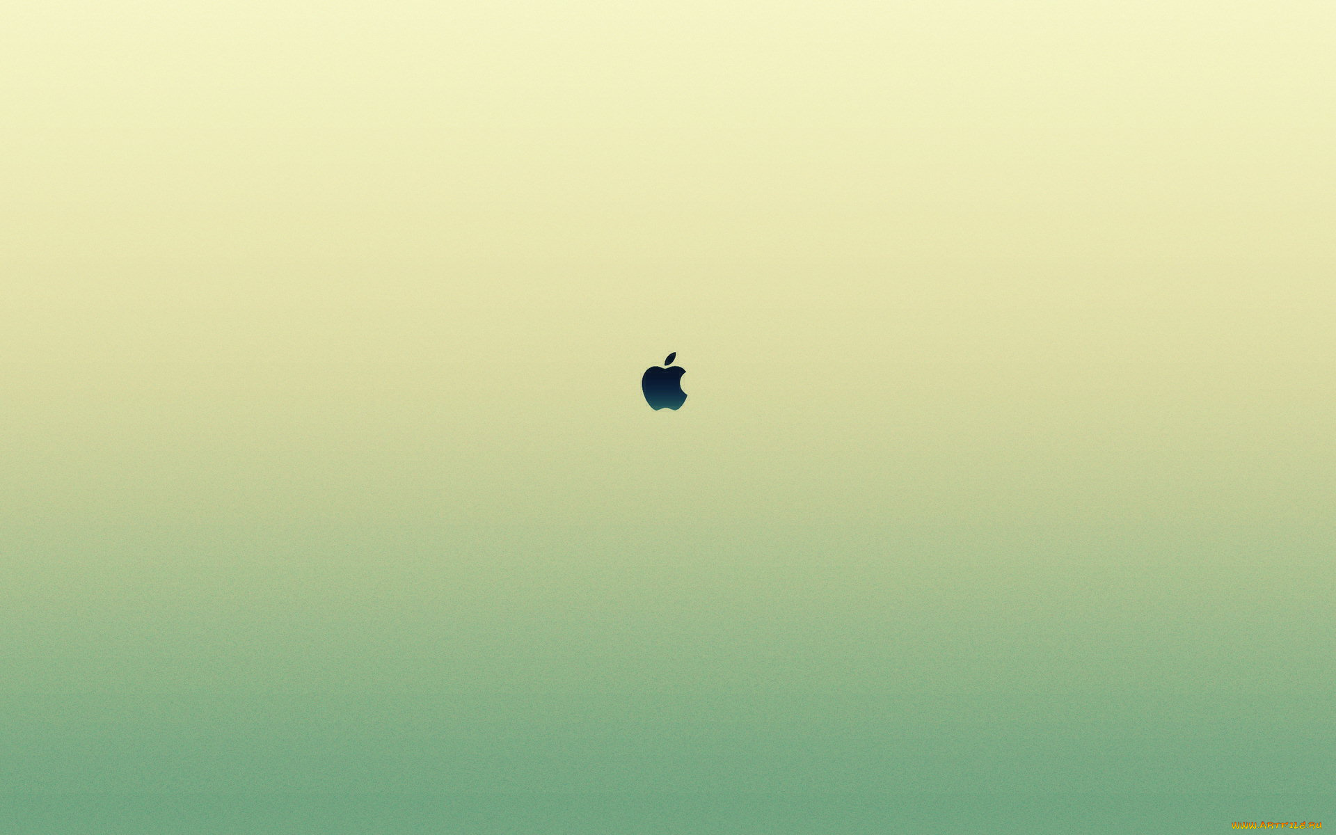 компьютеры, apple, логотип, яблоко