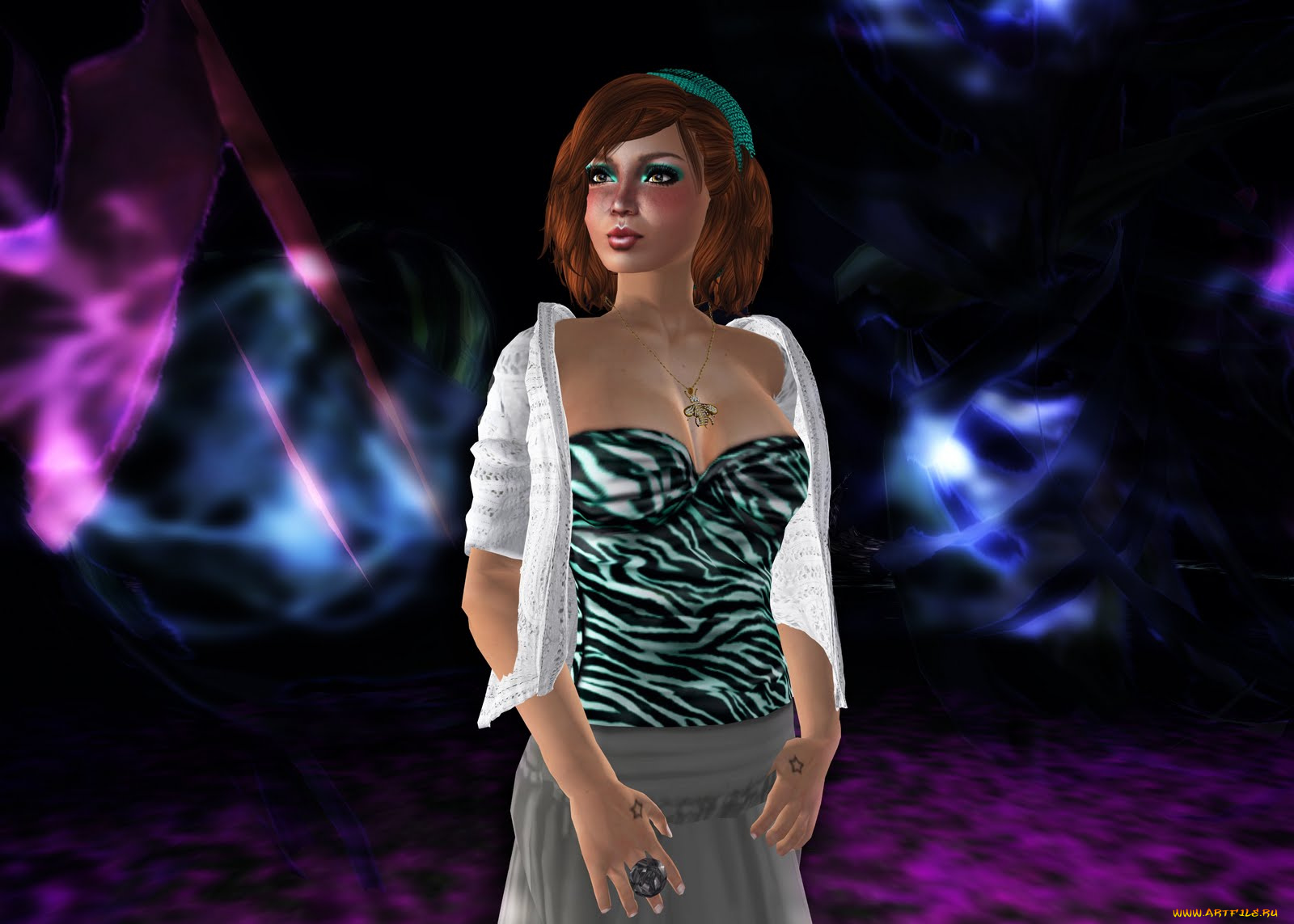 3д, графика, people, люди, девушка