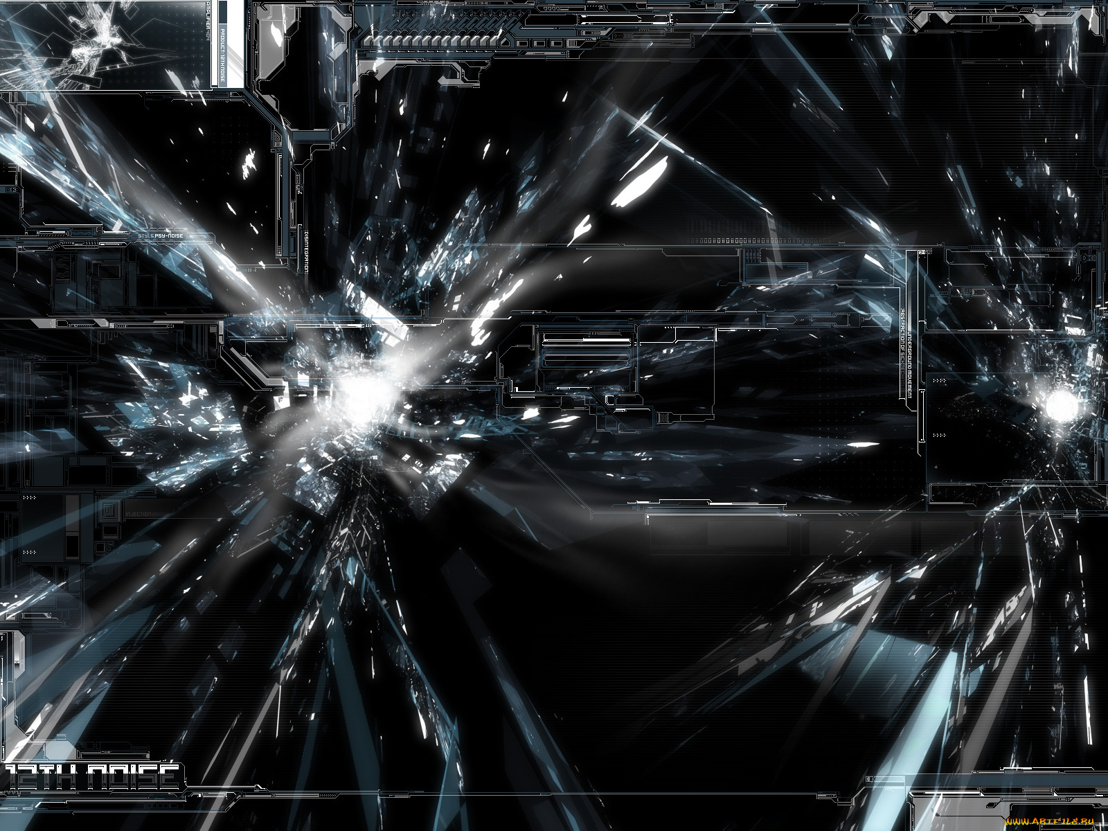 3д, графика, abstract, абстракции, узор, цвета, фон