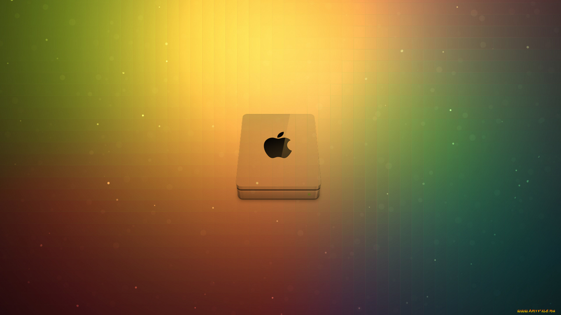 компьютеры, apple