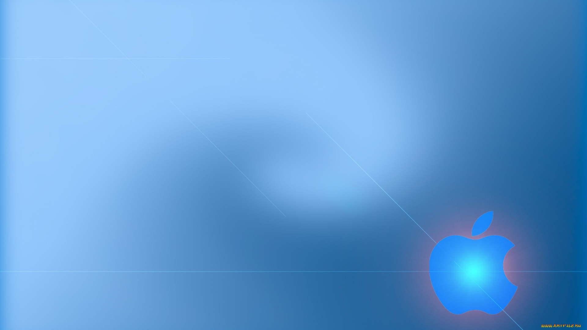 компьютеры, apple