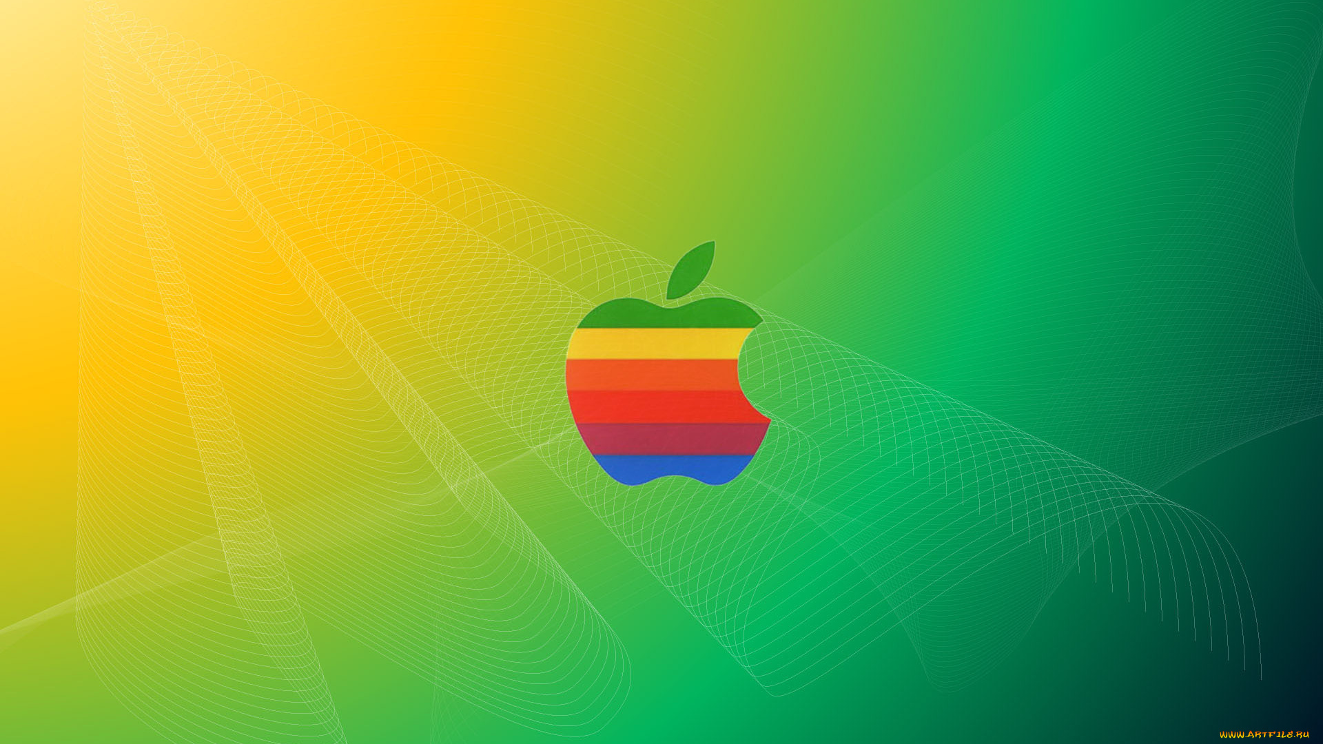 компьютеры, apple