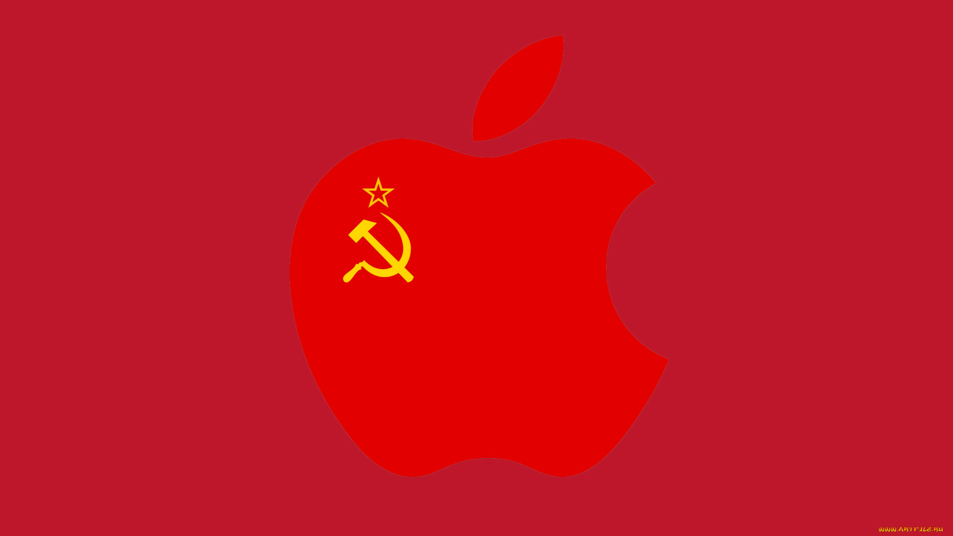 компьютеры, apple