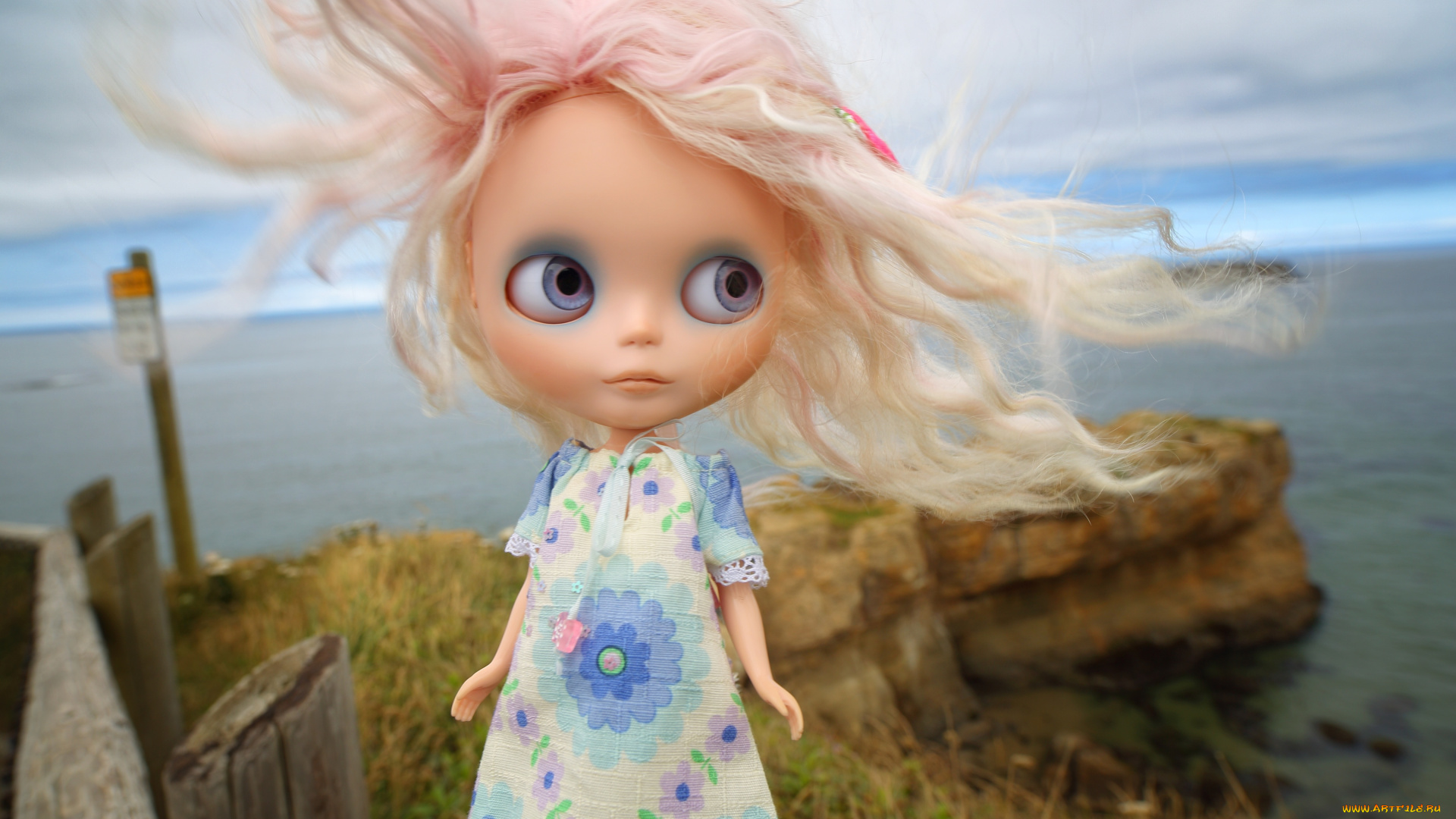 разное, игрушки, кукла