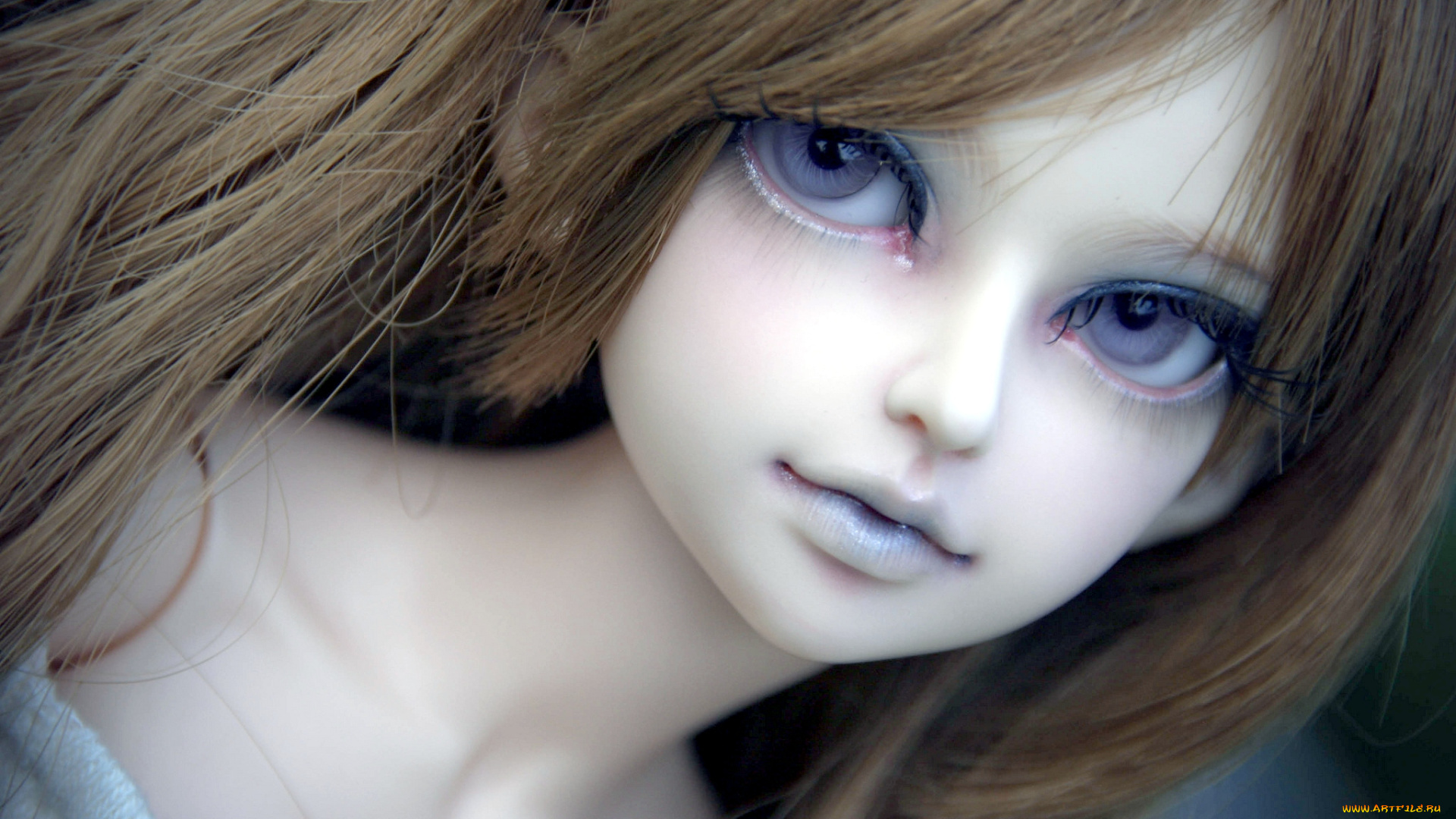 разное, игрушки, кукла