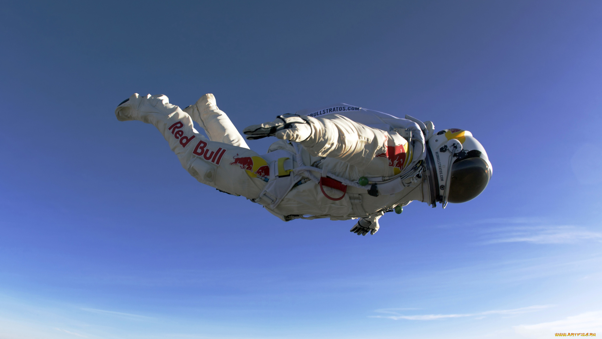 skydiving, спорт, экстрим, прыжок, скафандр, парашютист, небо