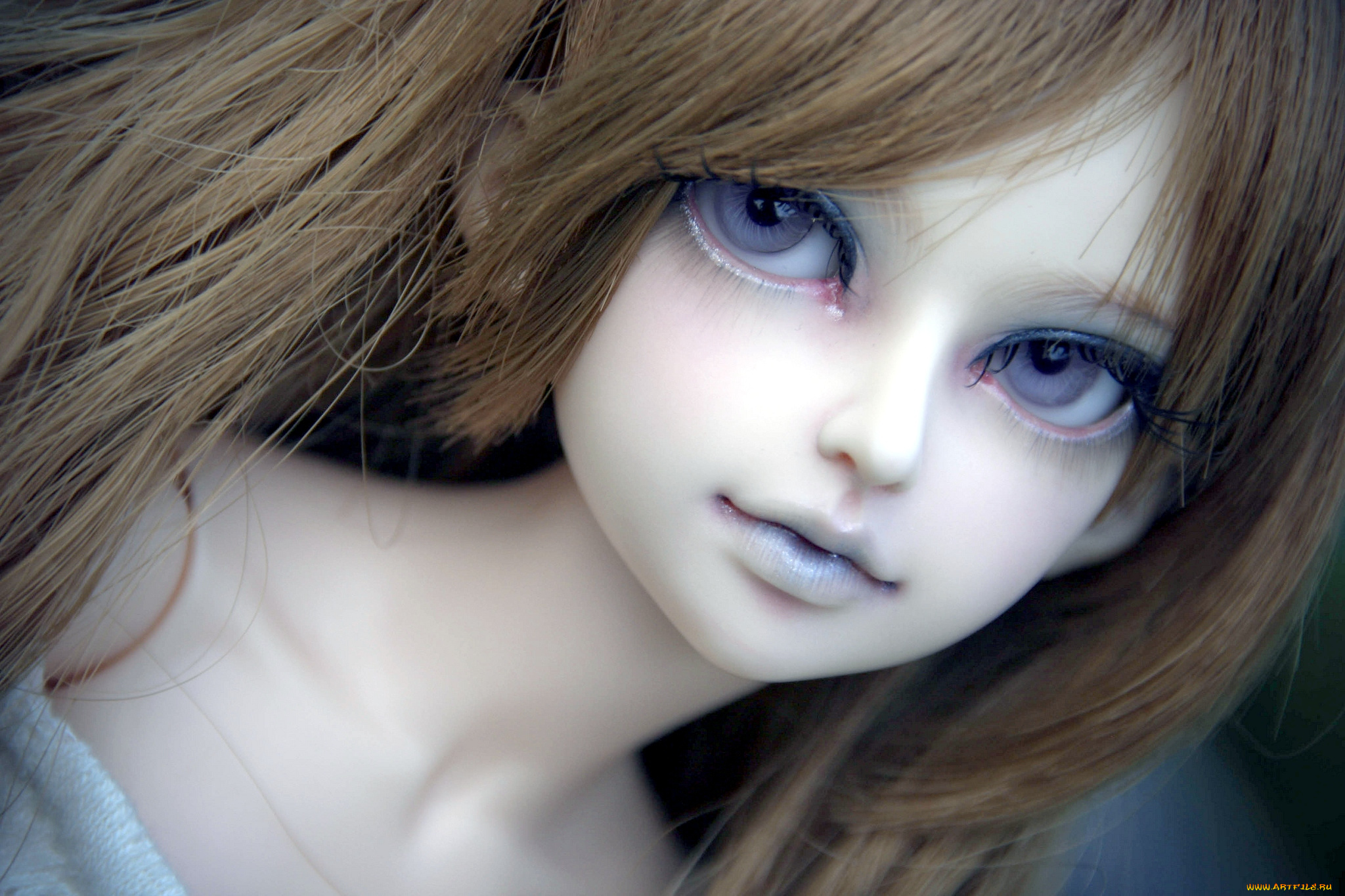 разное, игрушки, кукла