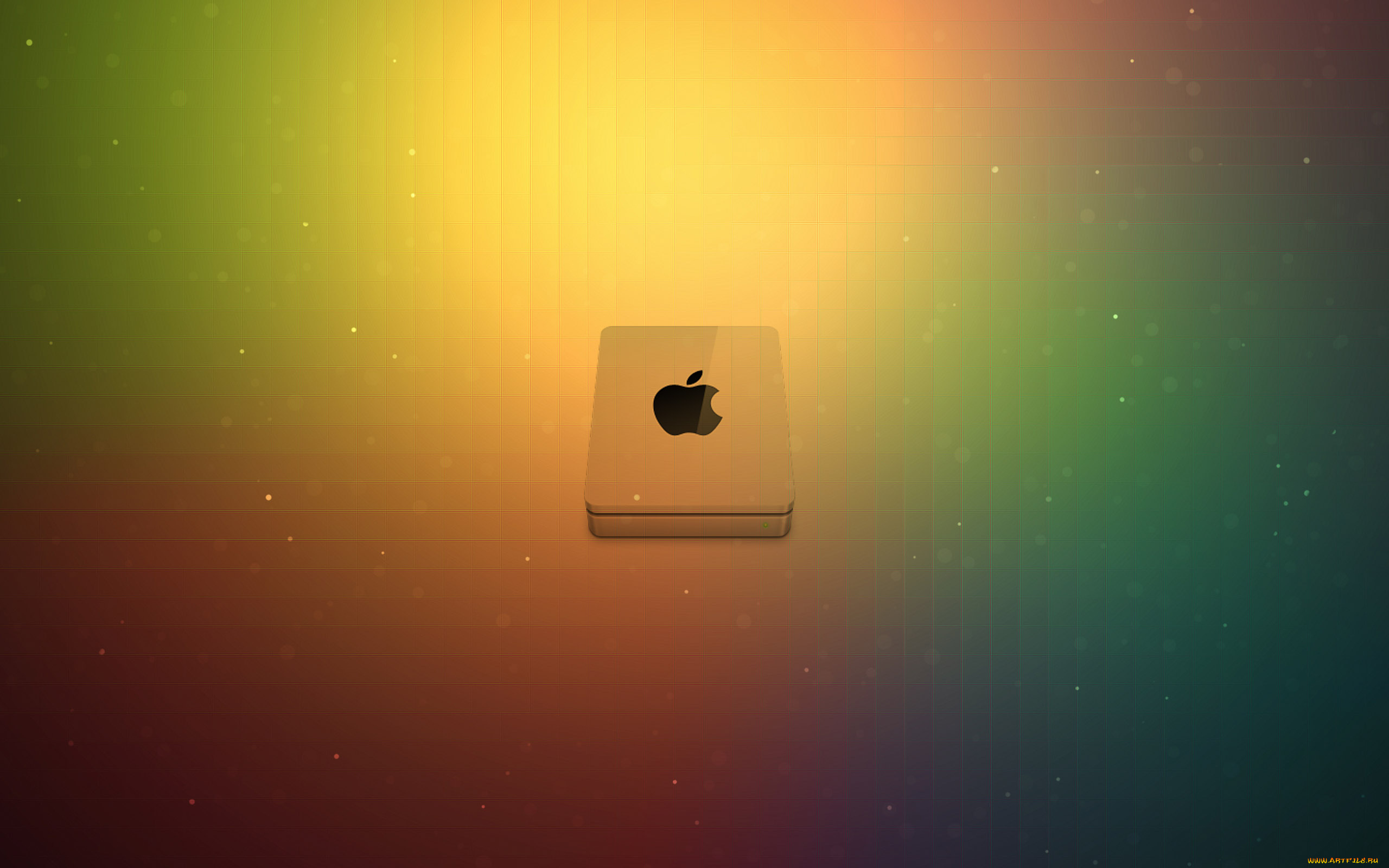 компьютеры, apple