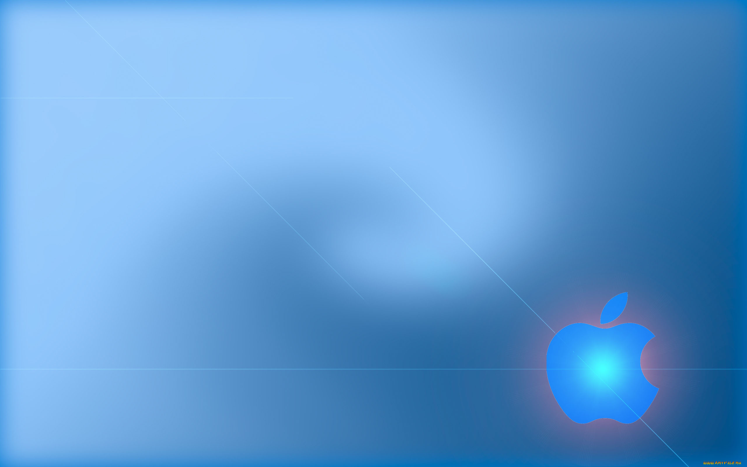 компьютеры, apple