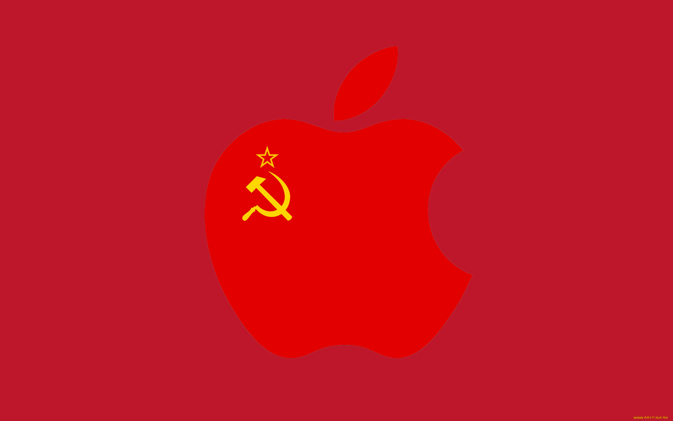 компьютеры, apple