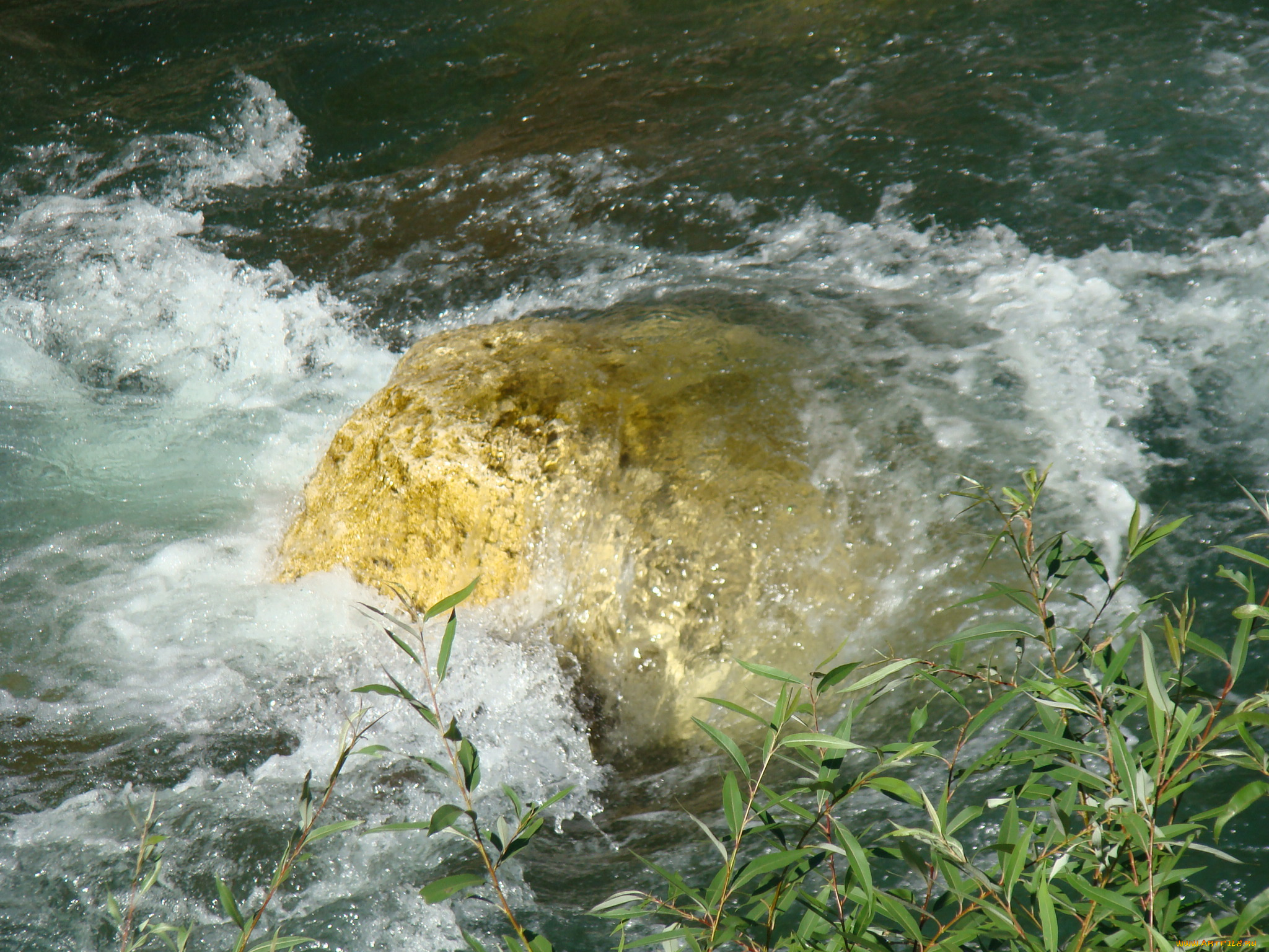 природа, другое, вода