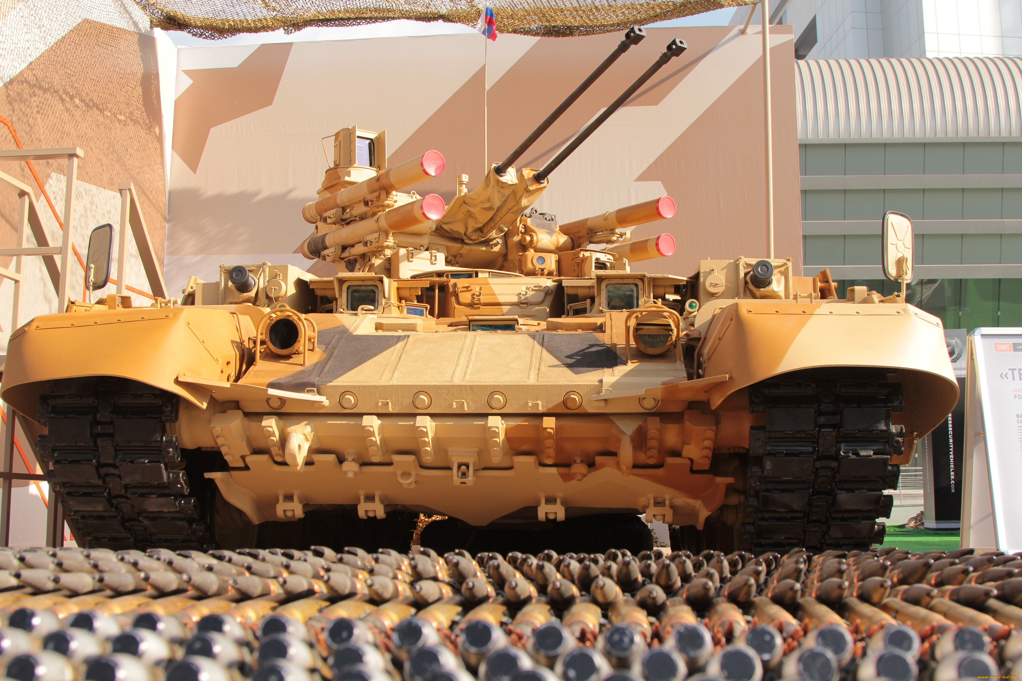 техника, военная, вооружение