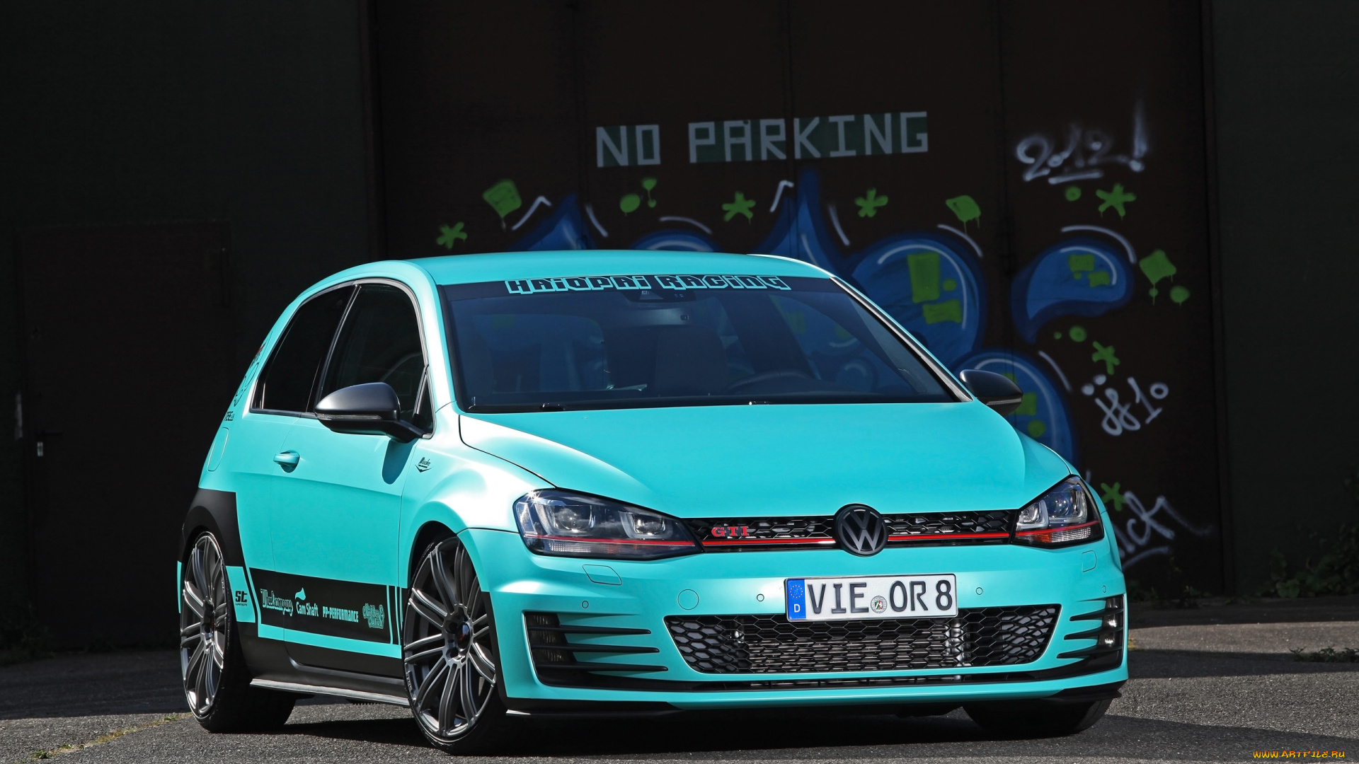 2014-cam-shaft-volkswagen-golf-gti-mk7, автомобили, volkswagen, shaft