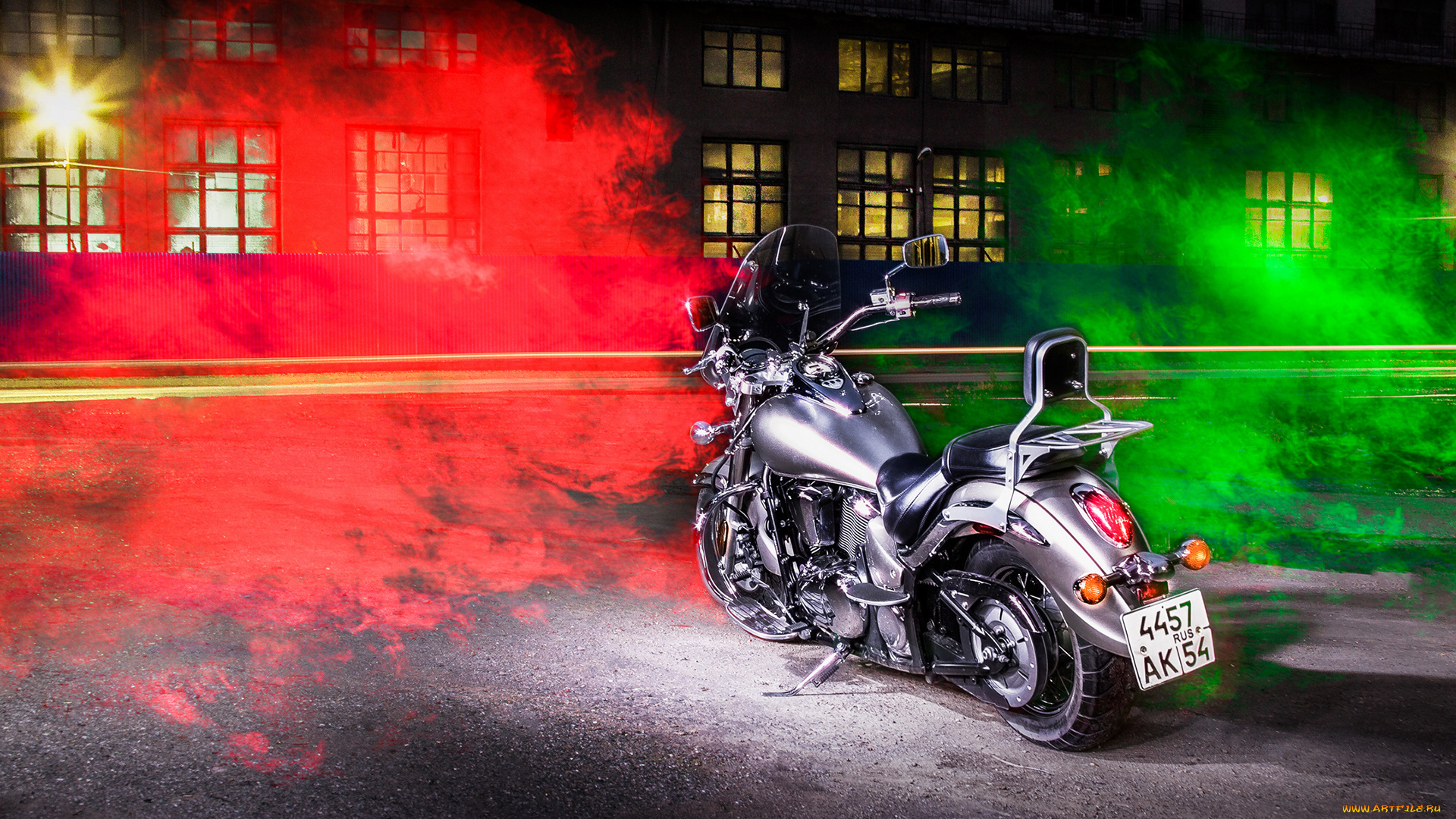 мотоциклы, kawasaki, classic, vulcan, 900, vn