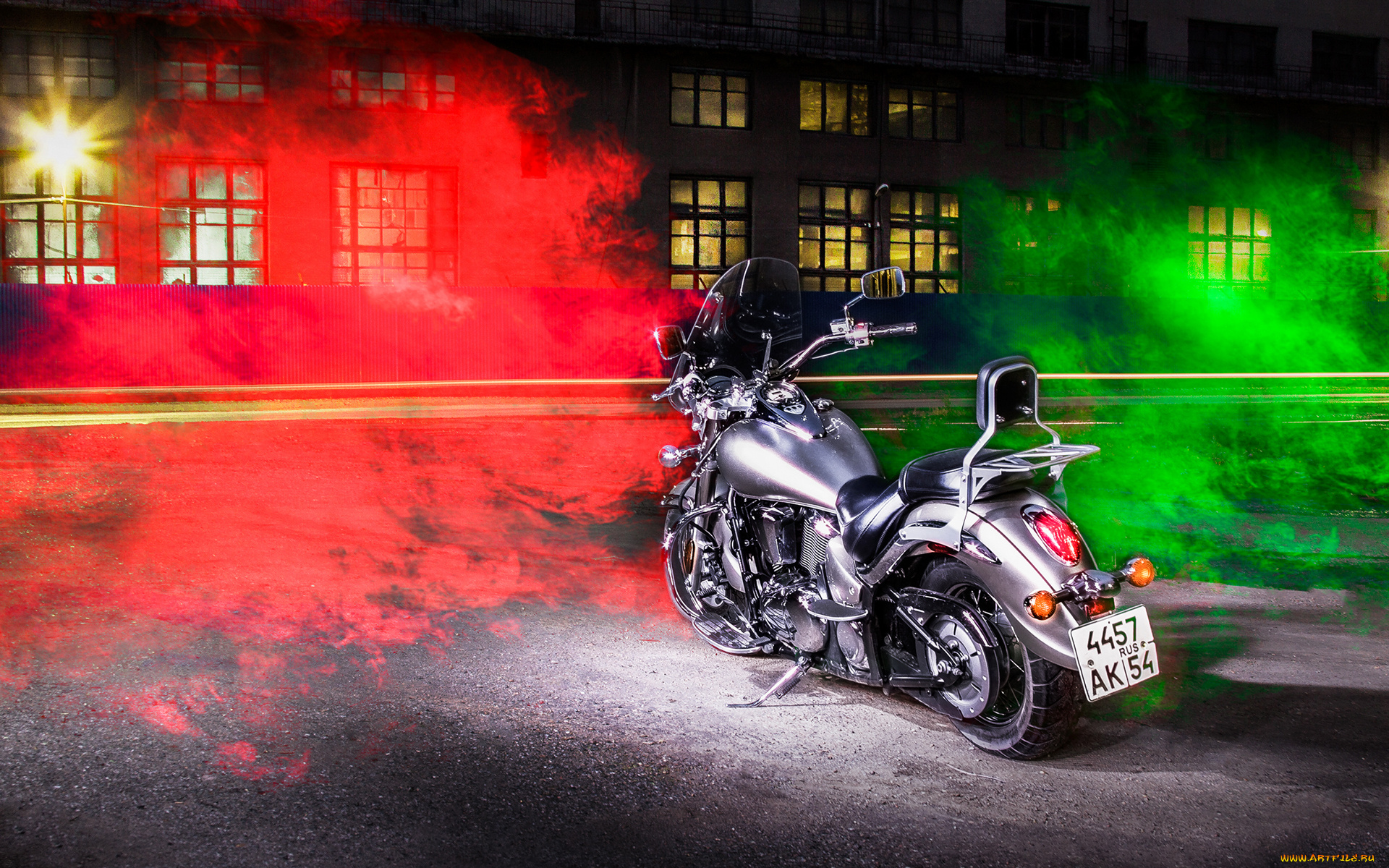 мотоциклы, kawasaki, classic, vulcan, 900, vn