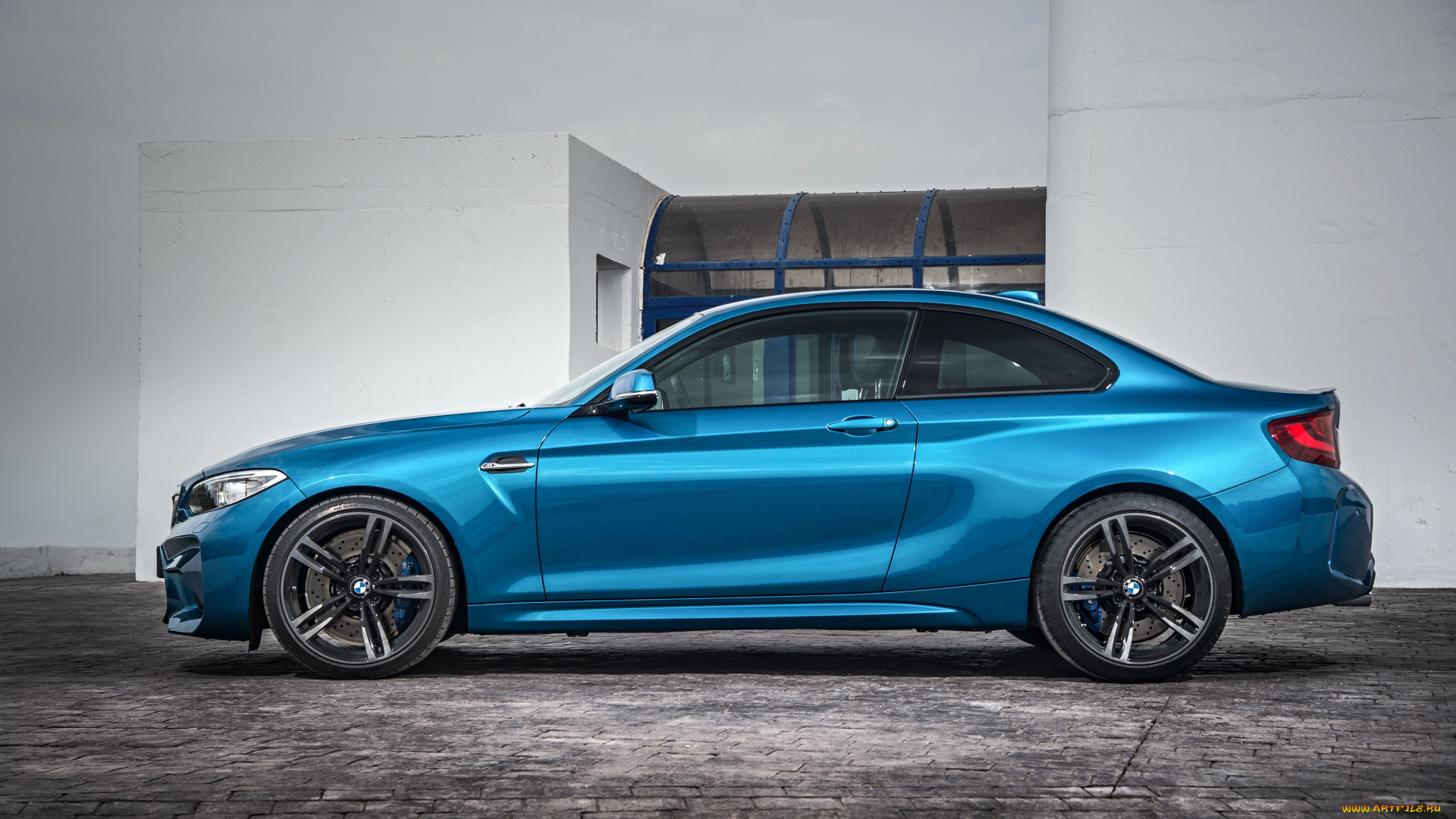 автомобили, bmw, 2015г, f87, coupе, m2