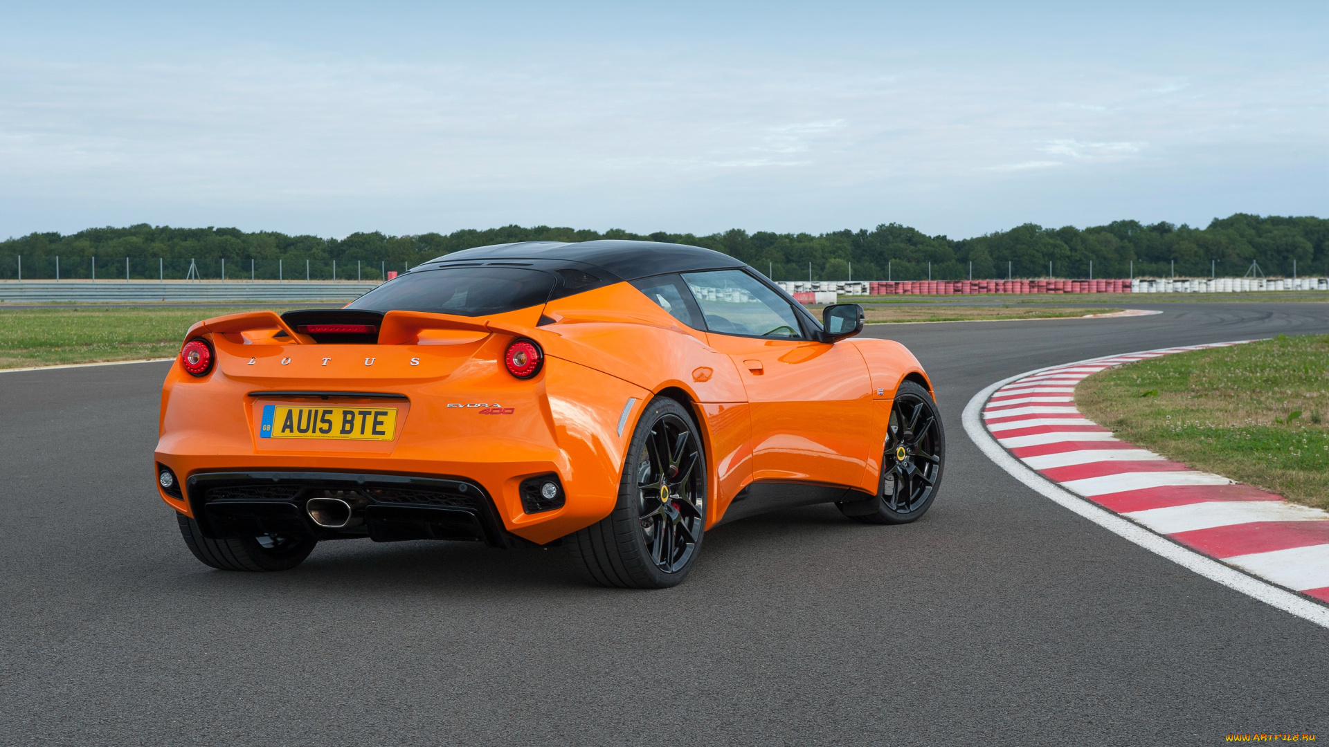 автомобили, lotus, 2015г, uk-spec, 400, evora