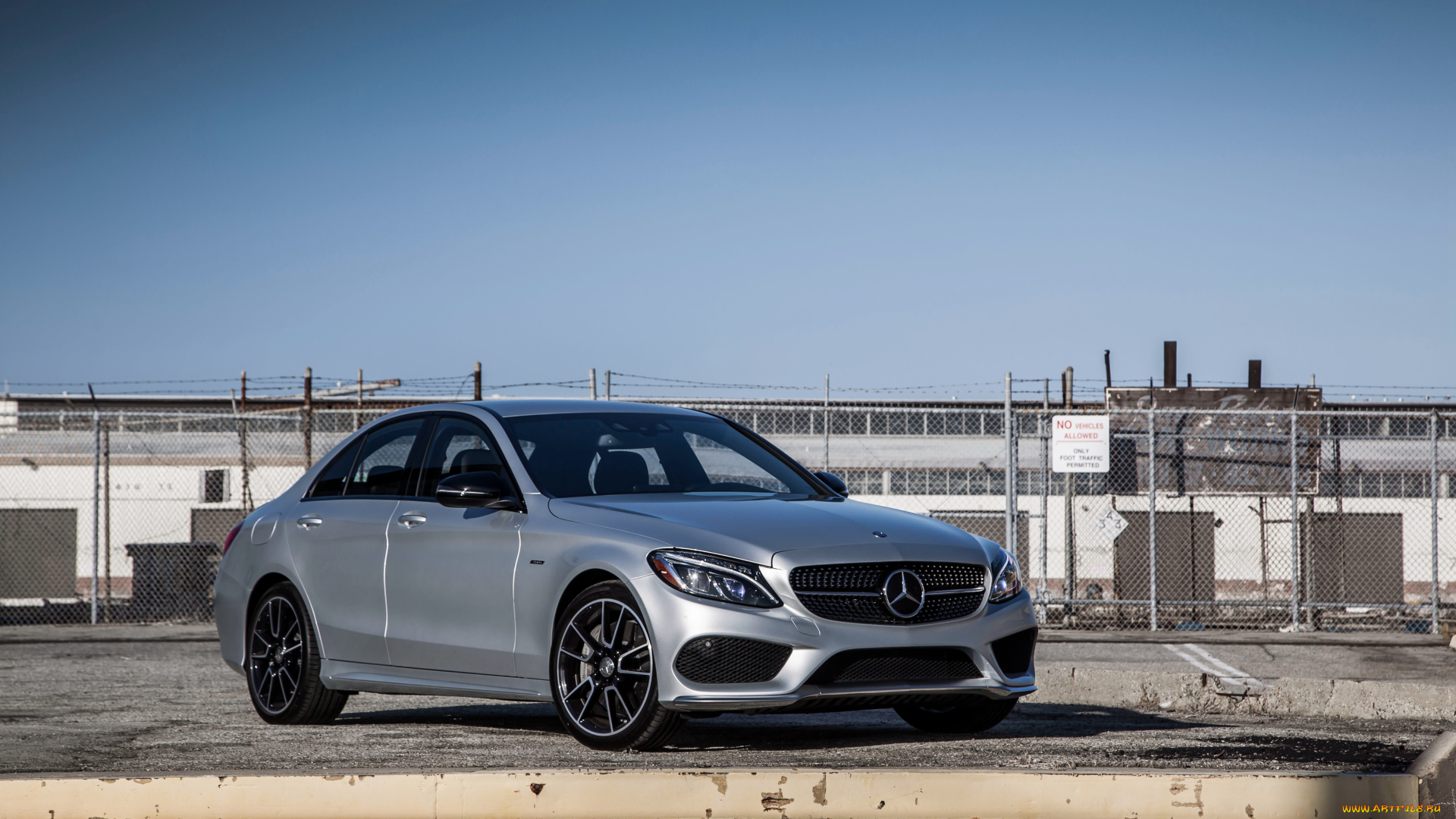 автомобили, mercedes-benz, sport, amg, c, 450, w205, us-spec, 2016г