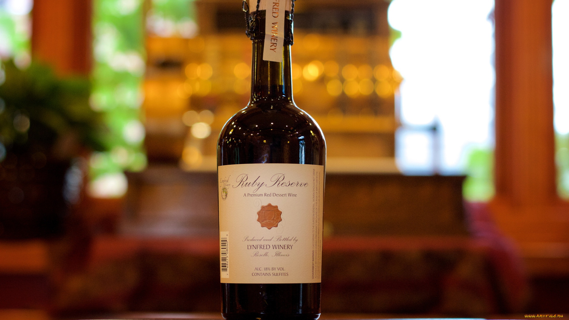 бренды, -, lynfred, winery, вино