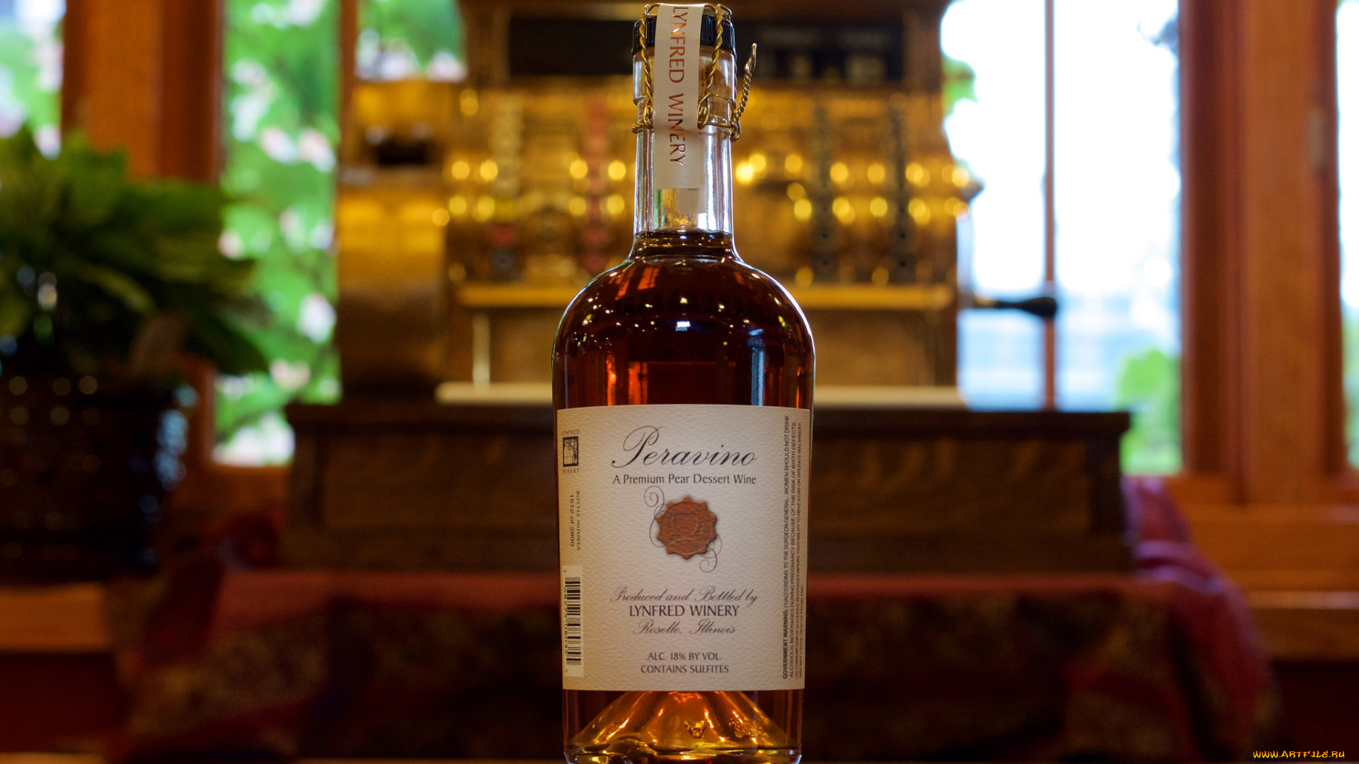 бренды, -, lynfred, winery, вино