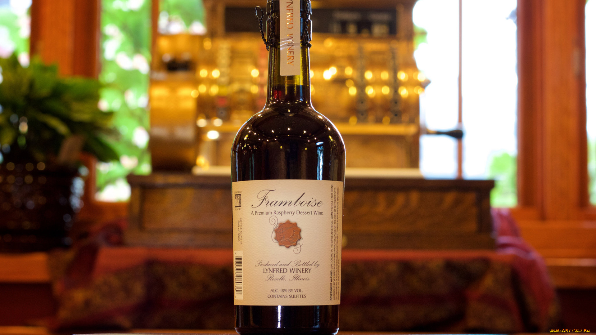 бренды, -, lynfred, winery, вино