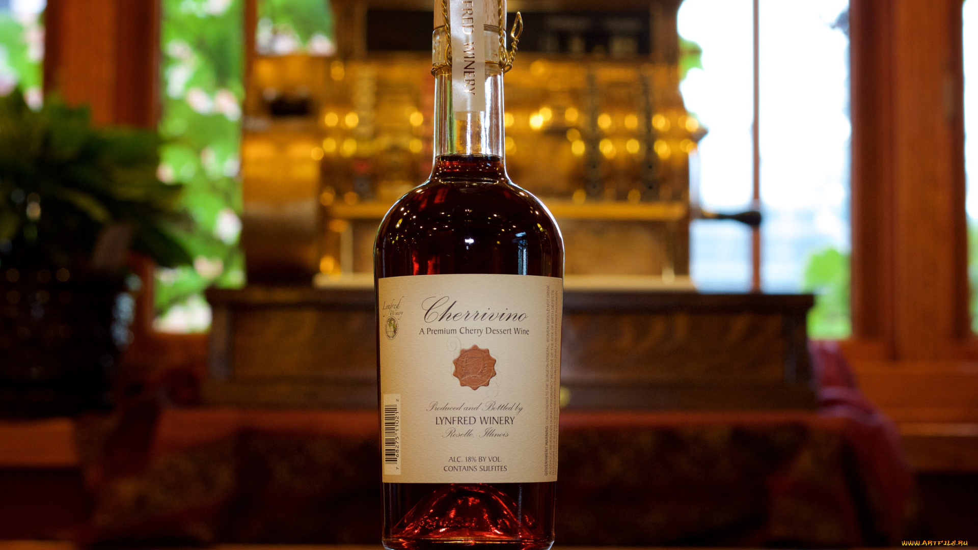 бренды, -, lynfred, winery, вино