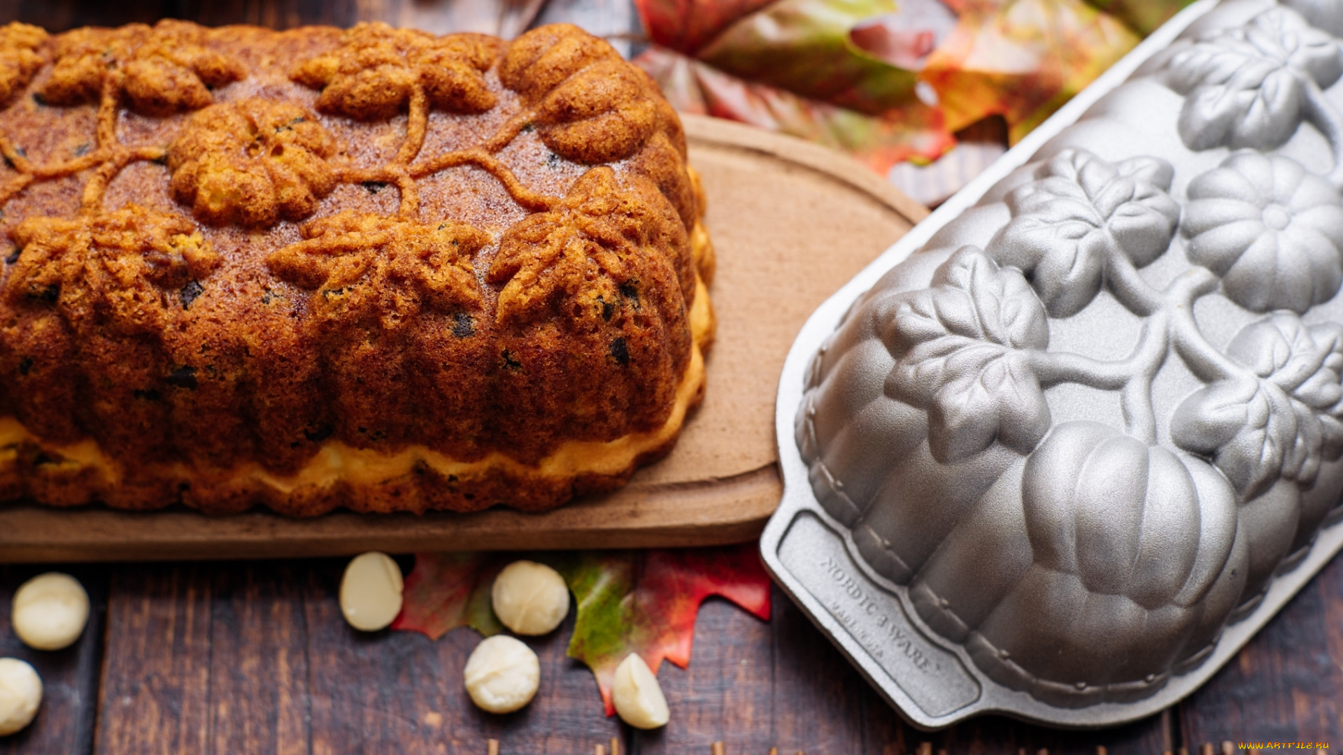 еда, пирожные, , кексы, , печенье, кекс, выпечка, узор, форма, орехи