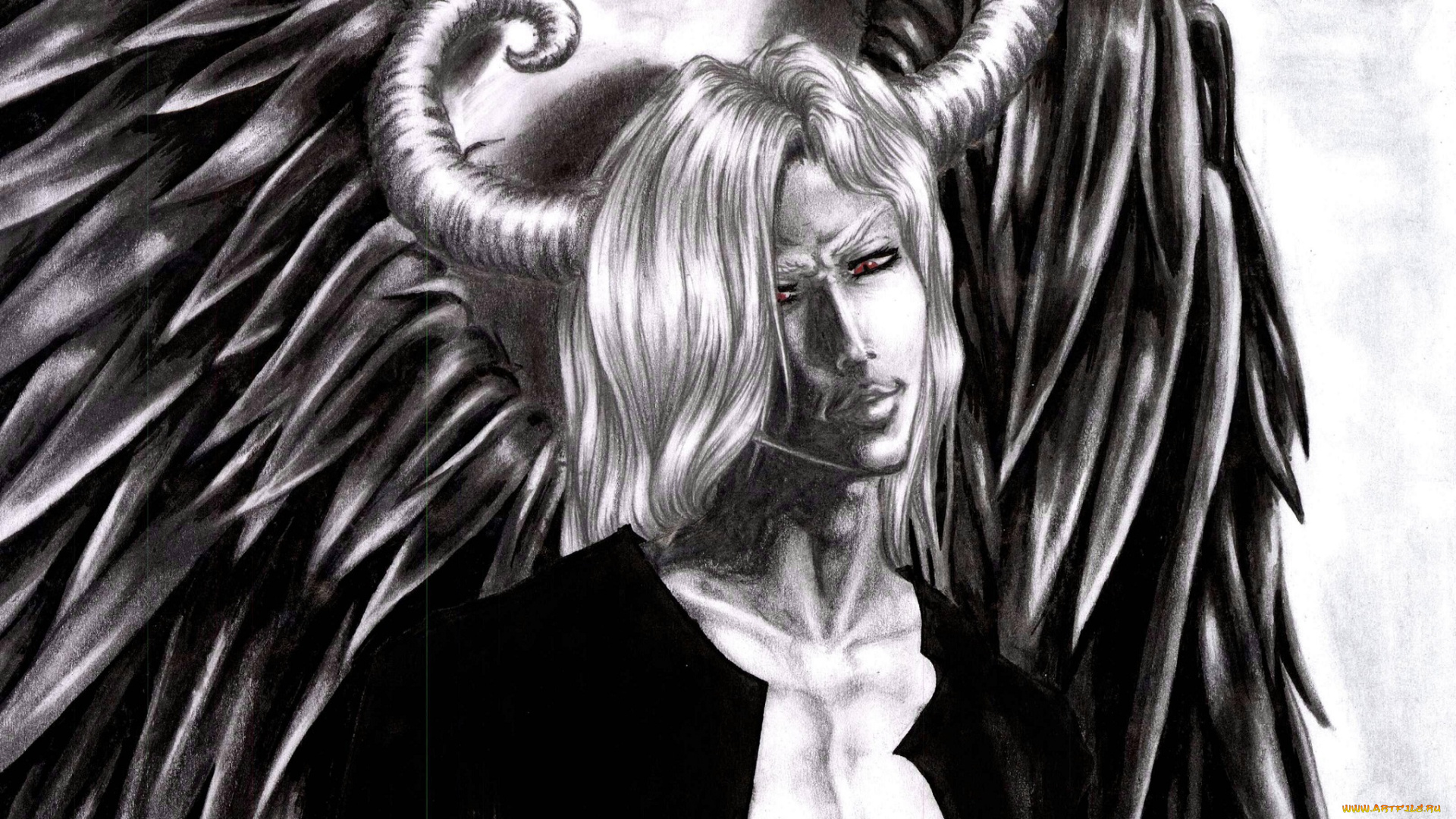 разное, арты, карандаш, рисунок, арт