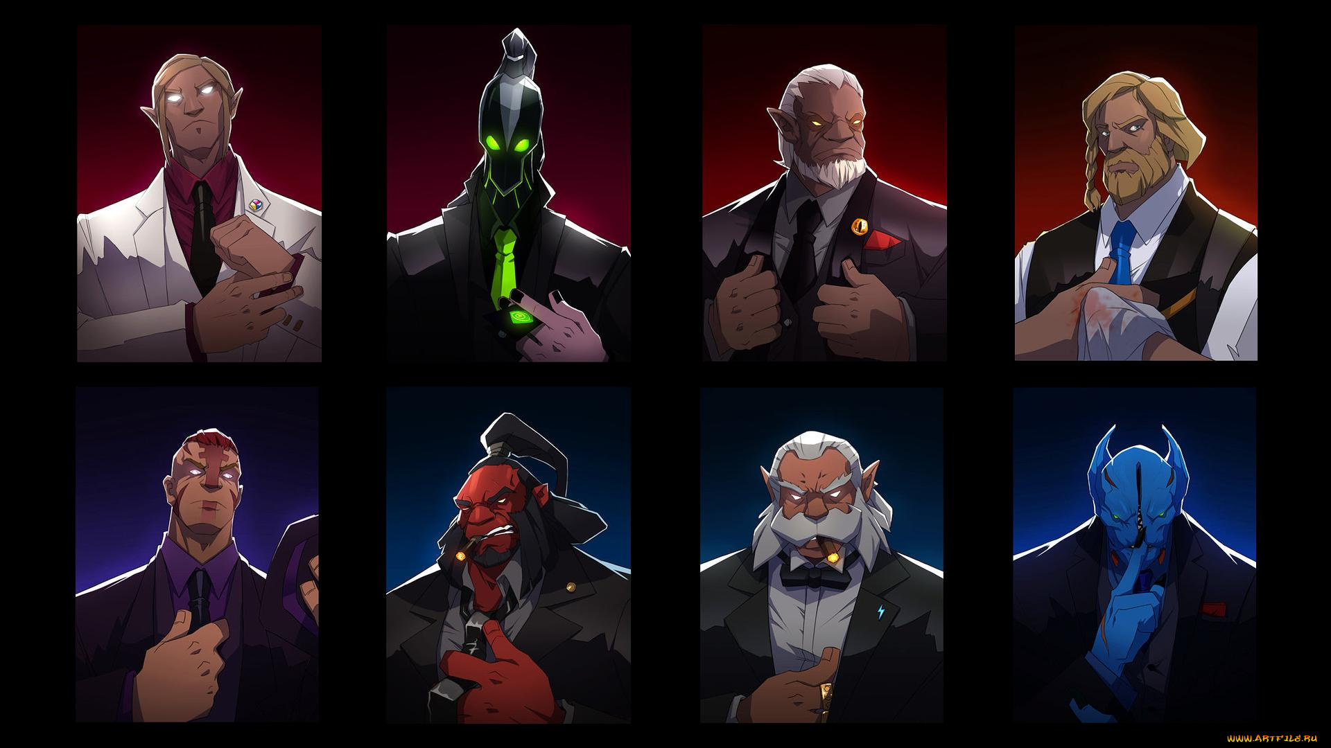 видео, игры, dota, 2, персонаж