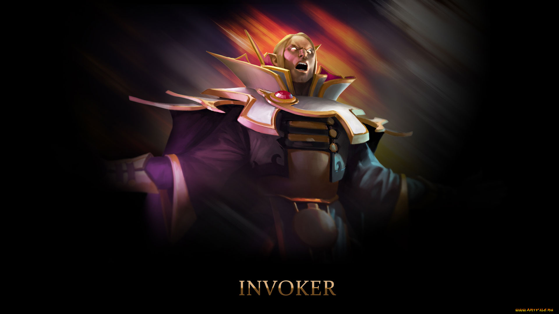 видео, игры, dota, 2, персонаж