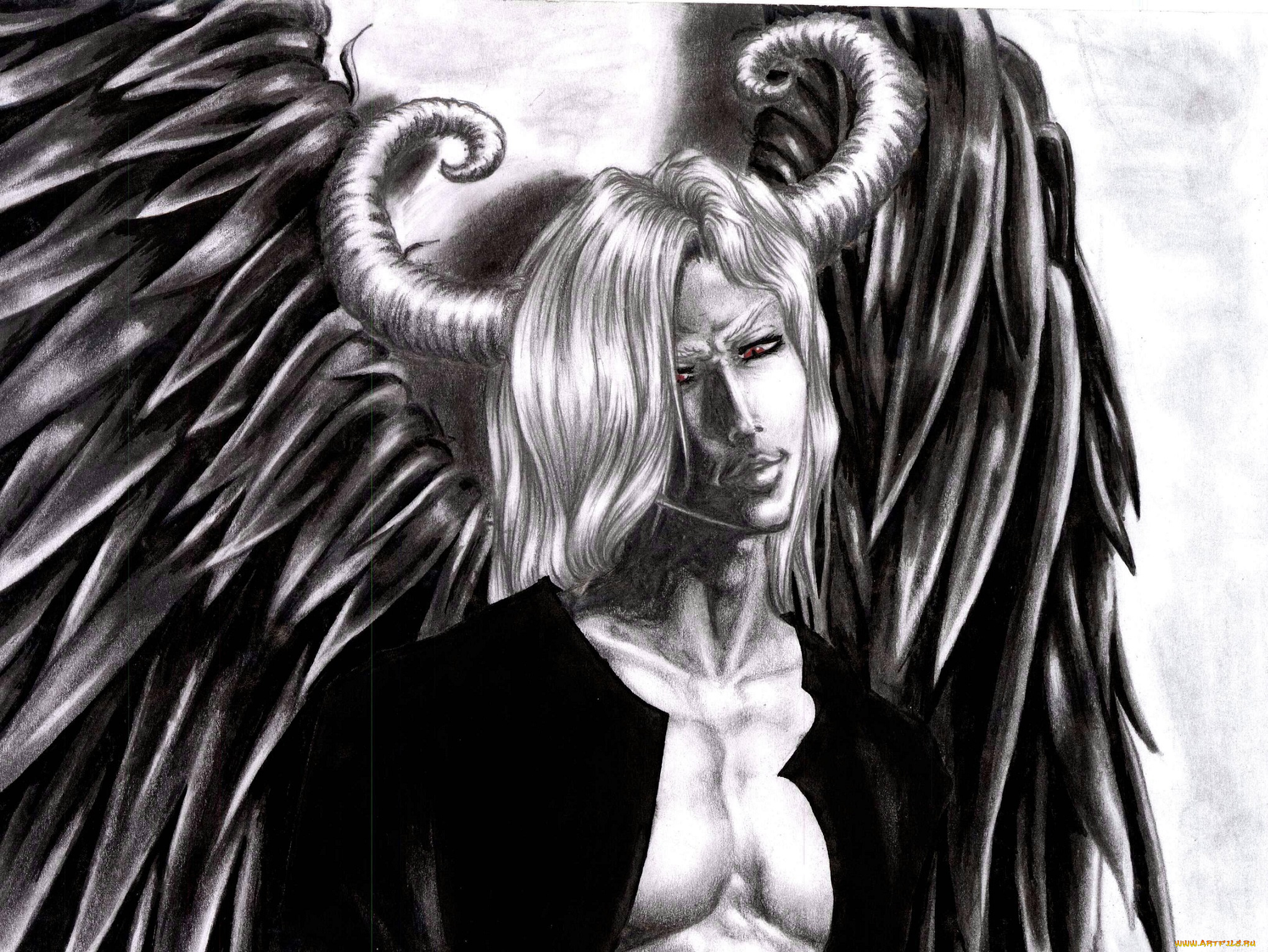 разное, арты, карандаш, рисунок, арт