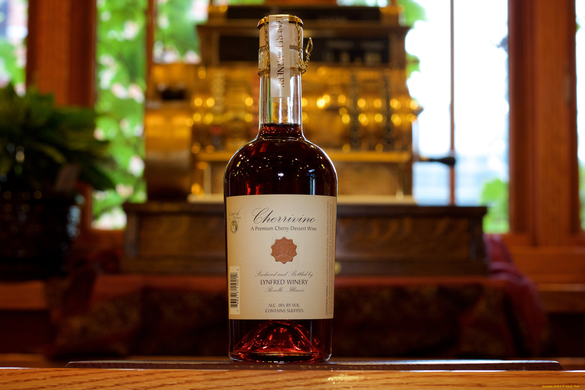 бренды, -, lynfred, winery, вино