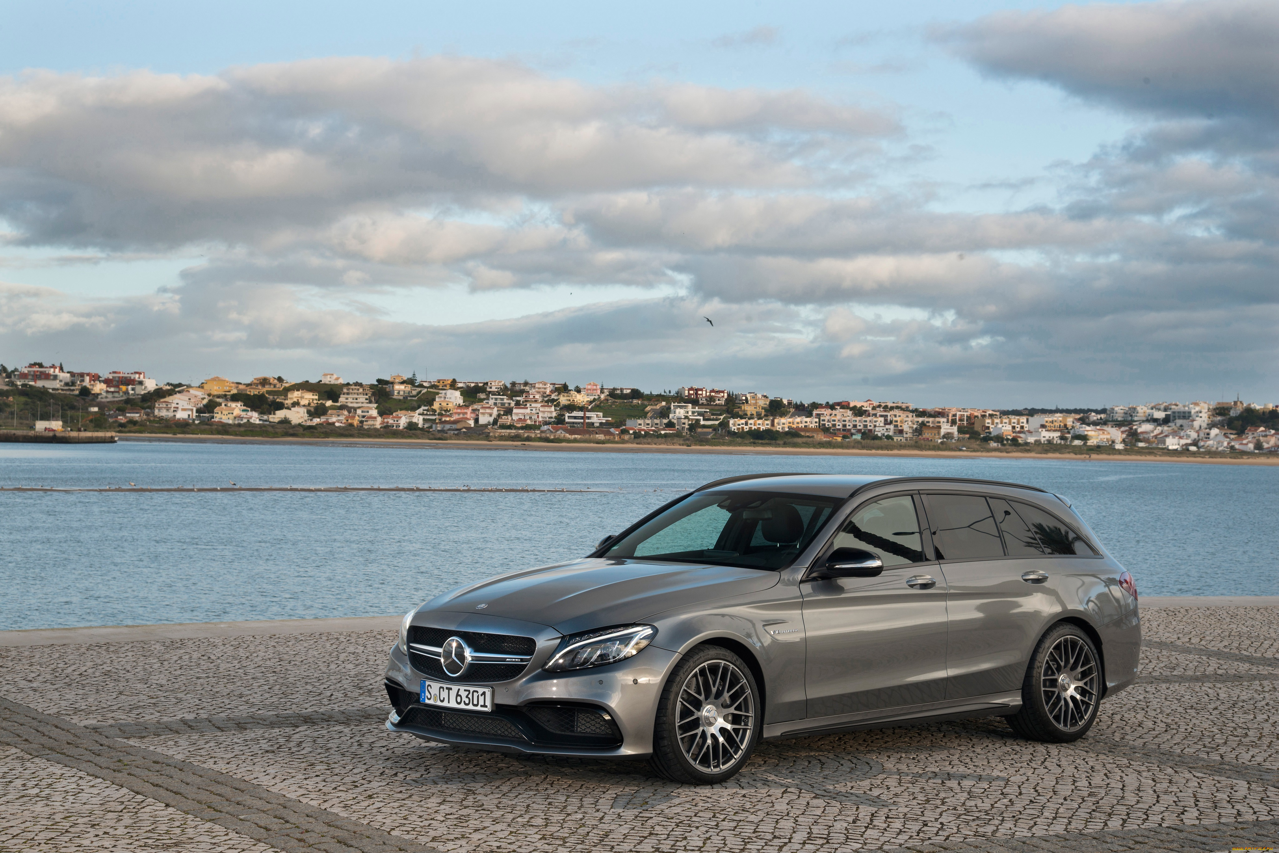 автомобили, mercedes-benz, 2014г, s205, estate, c, 63, mercedes-amg