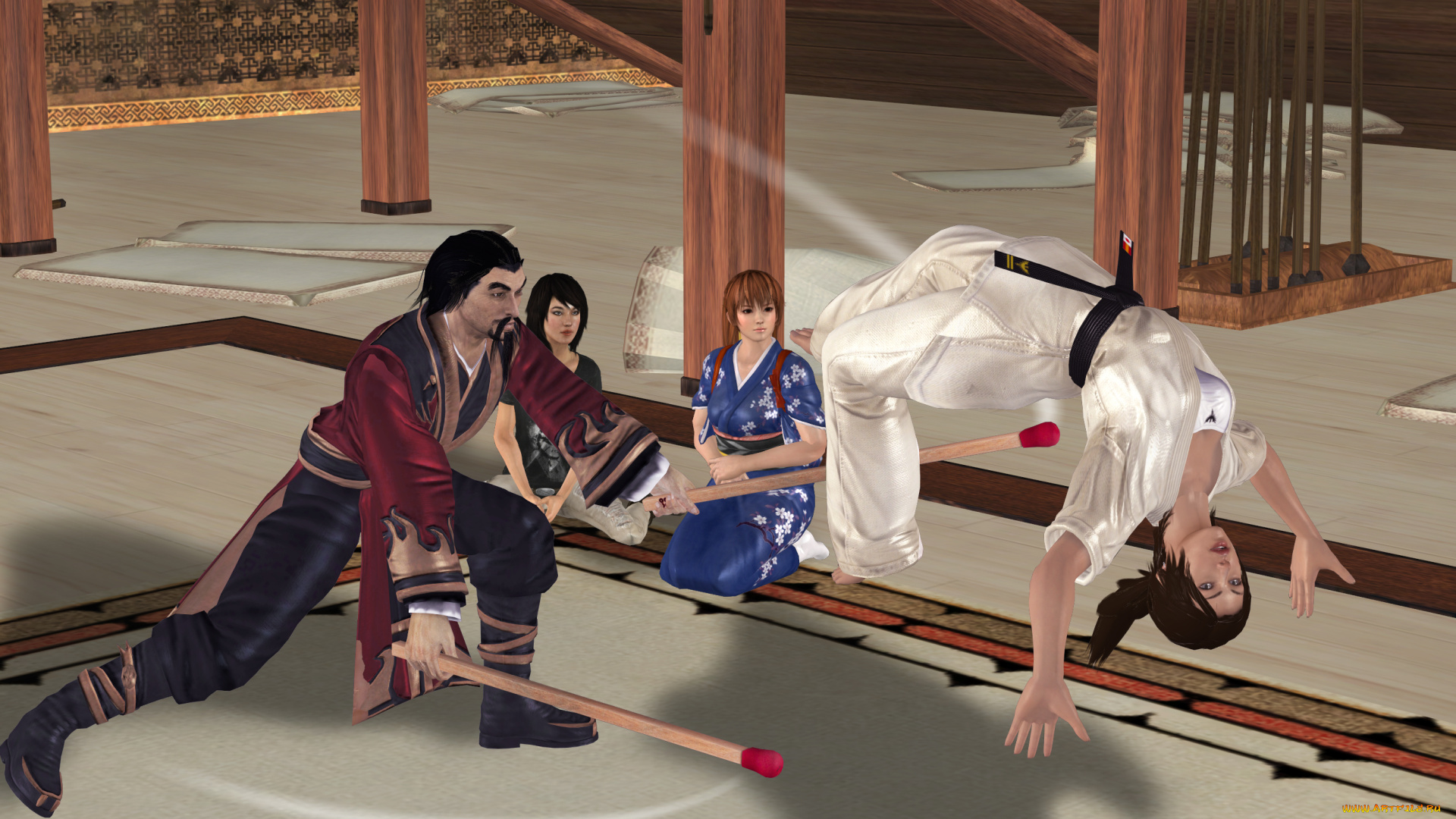 3д, графика, люди, , people, поза, фон, взгляд, девушка