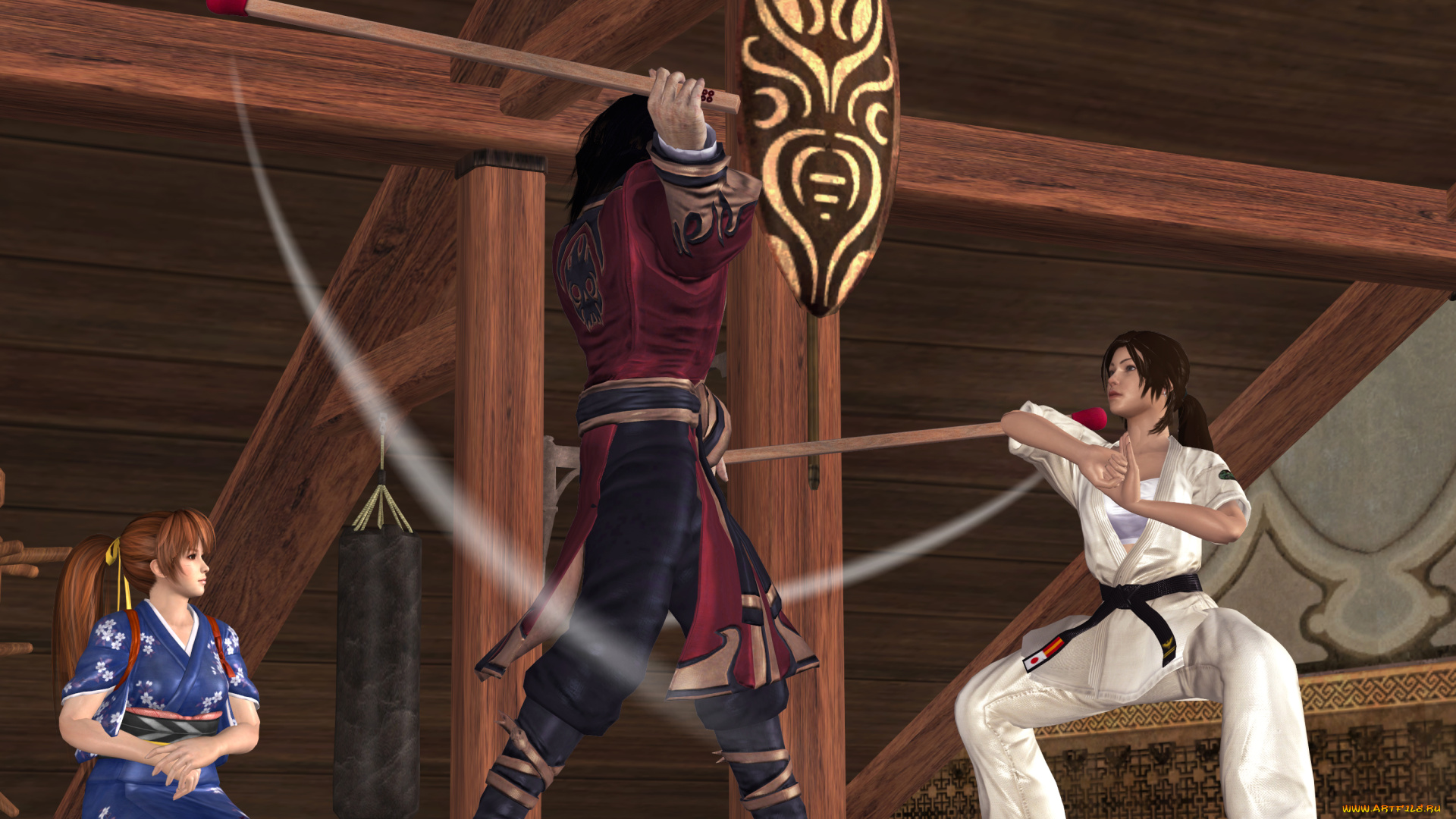 3д, графика, люди, , people, взгляд, девушка, поза, фон