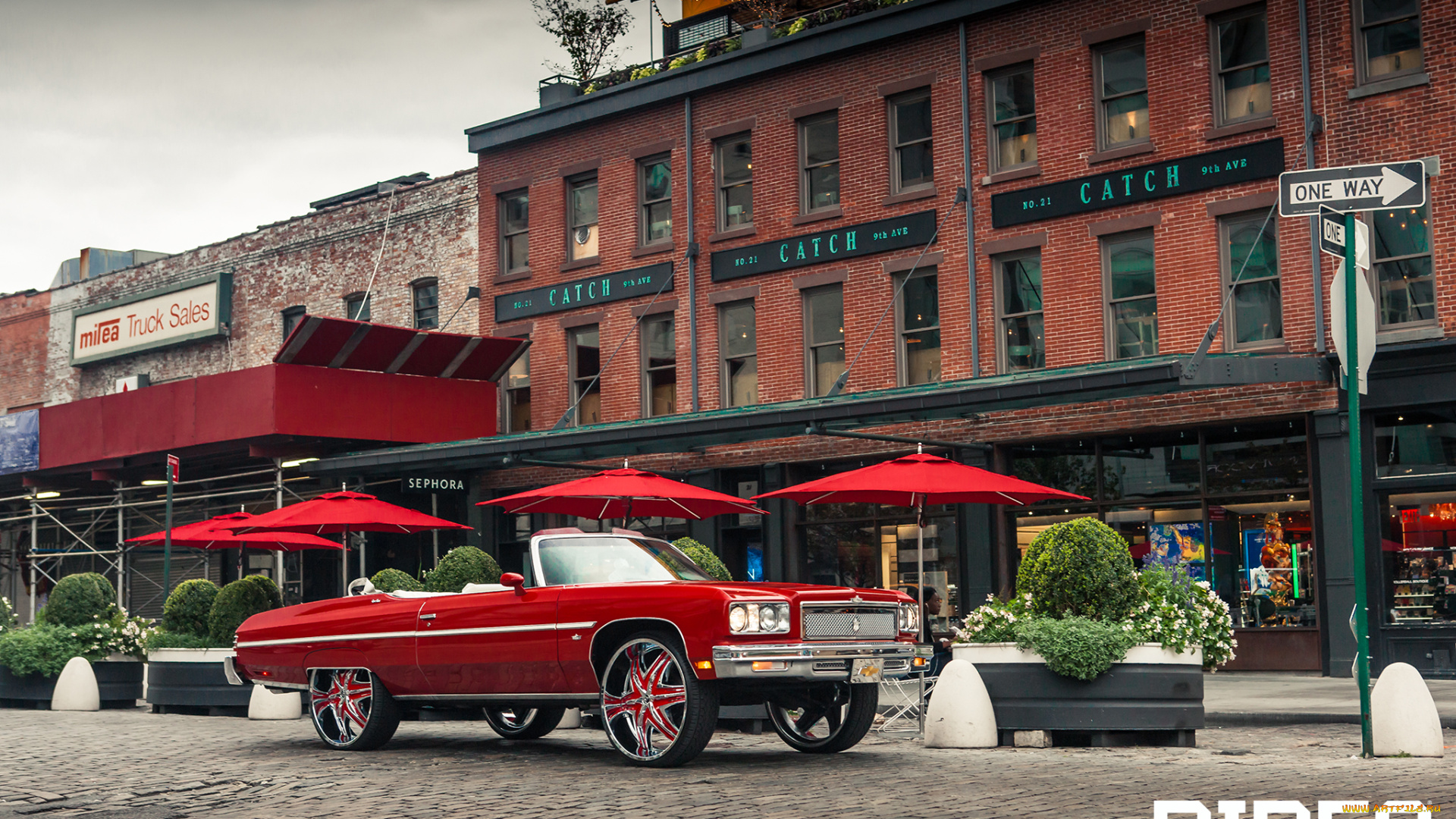 автомобили, chevrolet