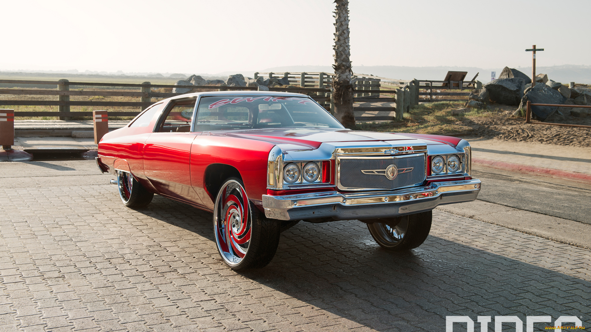 автомобили, chevrolet