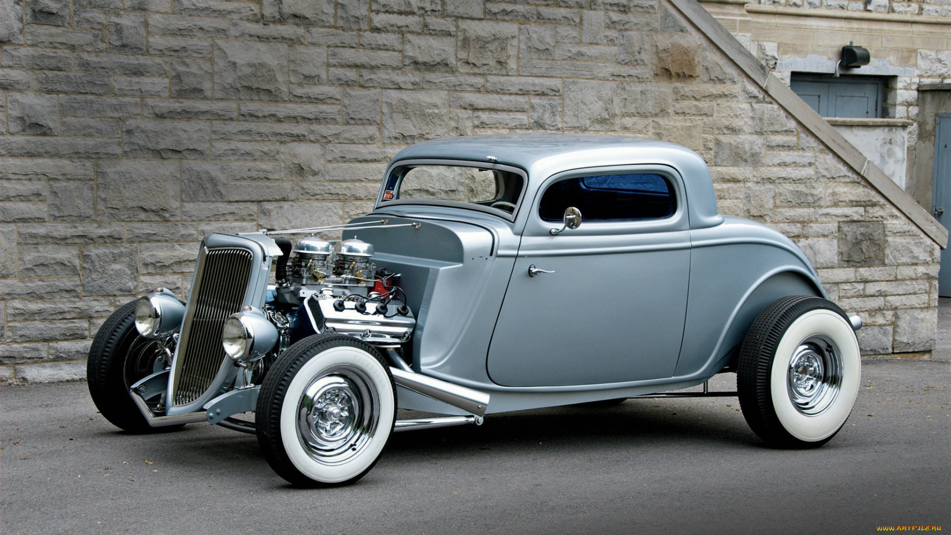 автомобили, custom, classic, car, classic