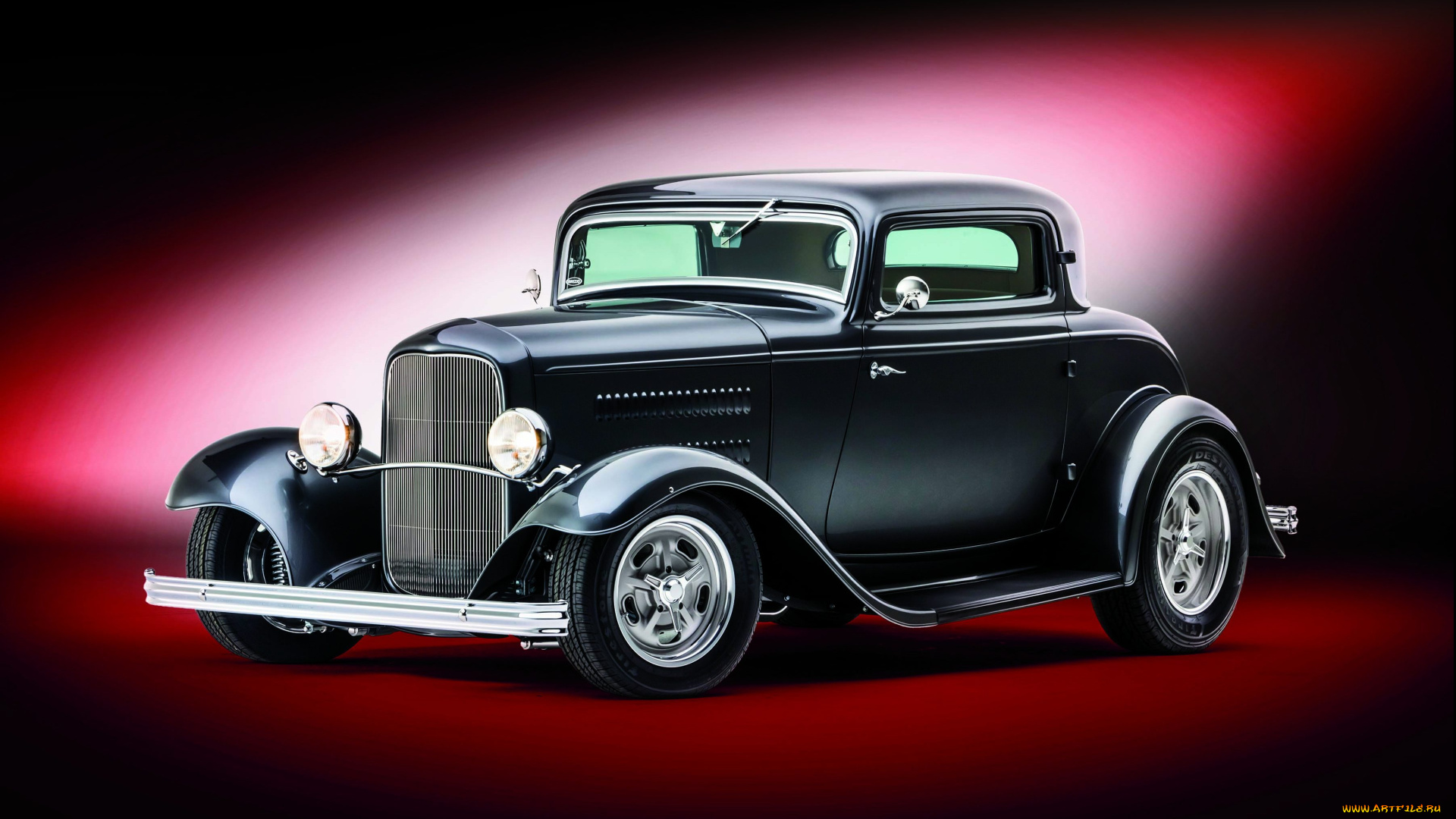 автомобили, custom, classic, car, hotrod