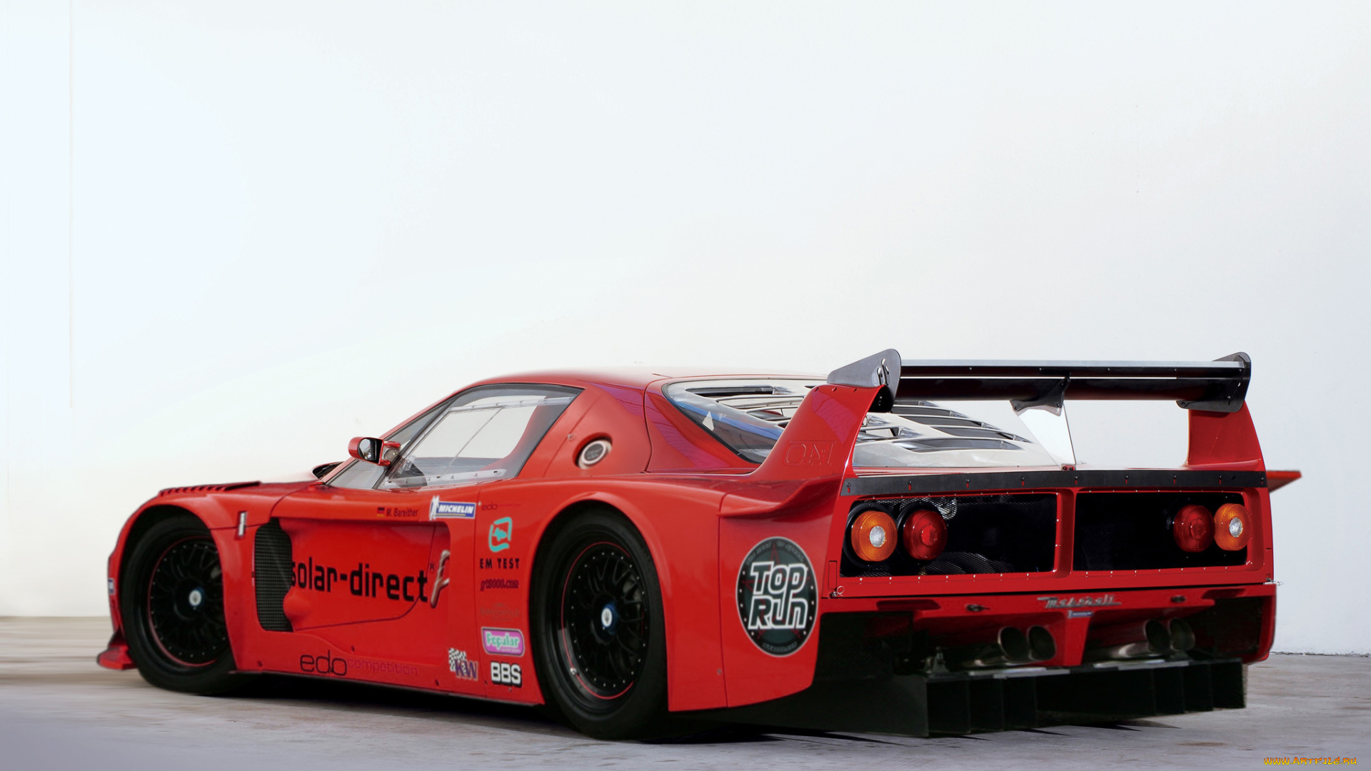 автомобили, ferrari