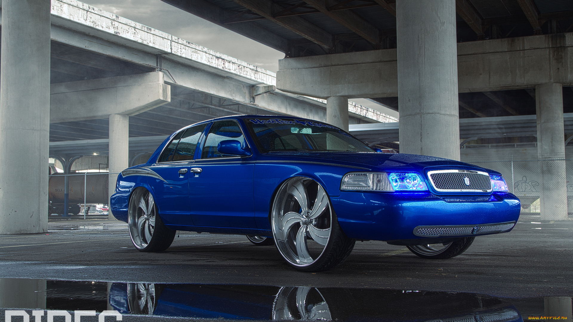 автомобили, ford