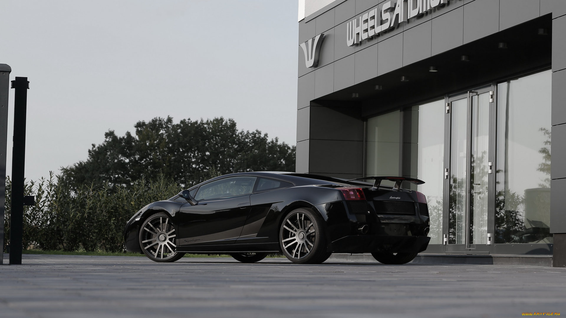 автомобили, lamborghini, wheelsandmore